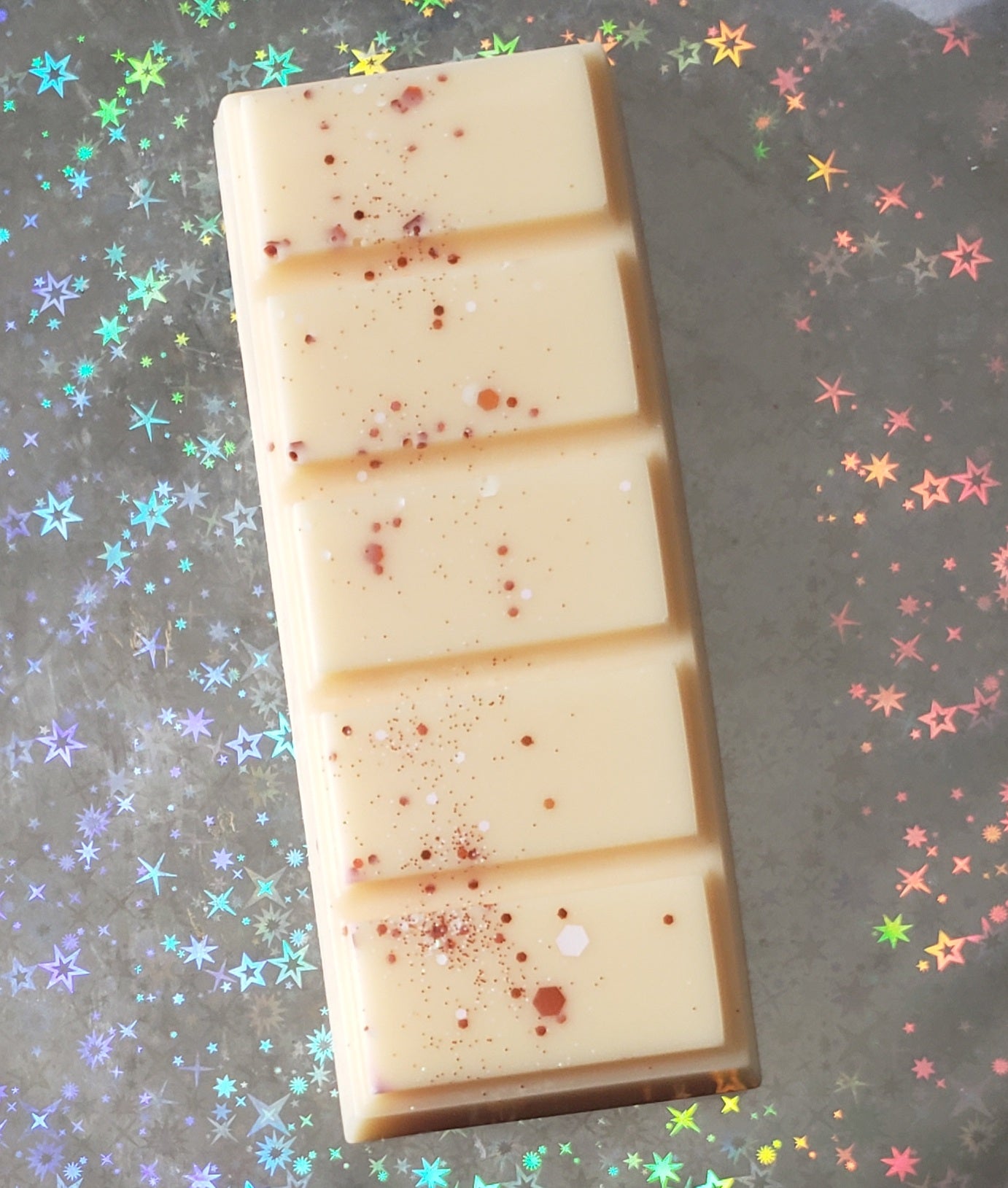 Honey Clementine Snap Bar Wax Melts