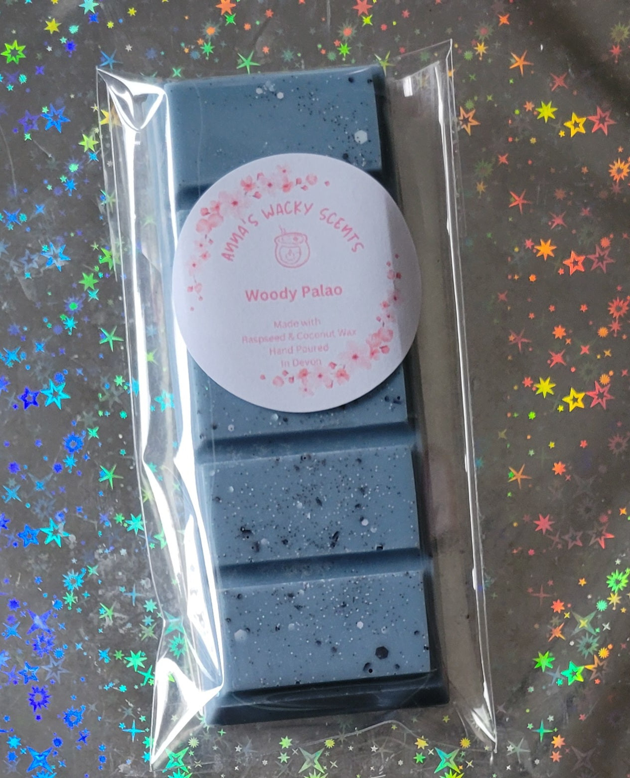 Oud Palao Snap Bar Wax Melts