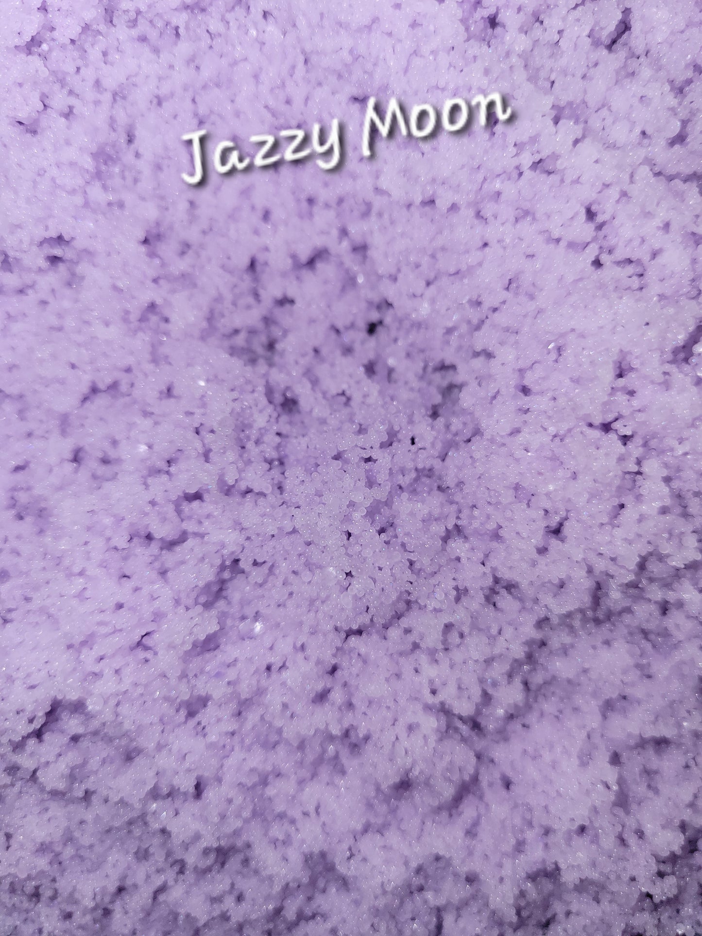 Jazzy Moon Snow Wax