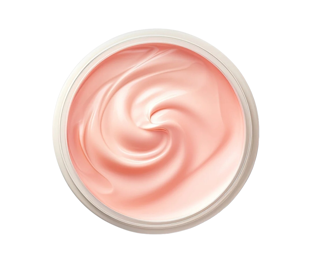 Baby Lotion Body Butter