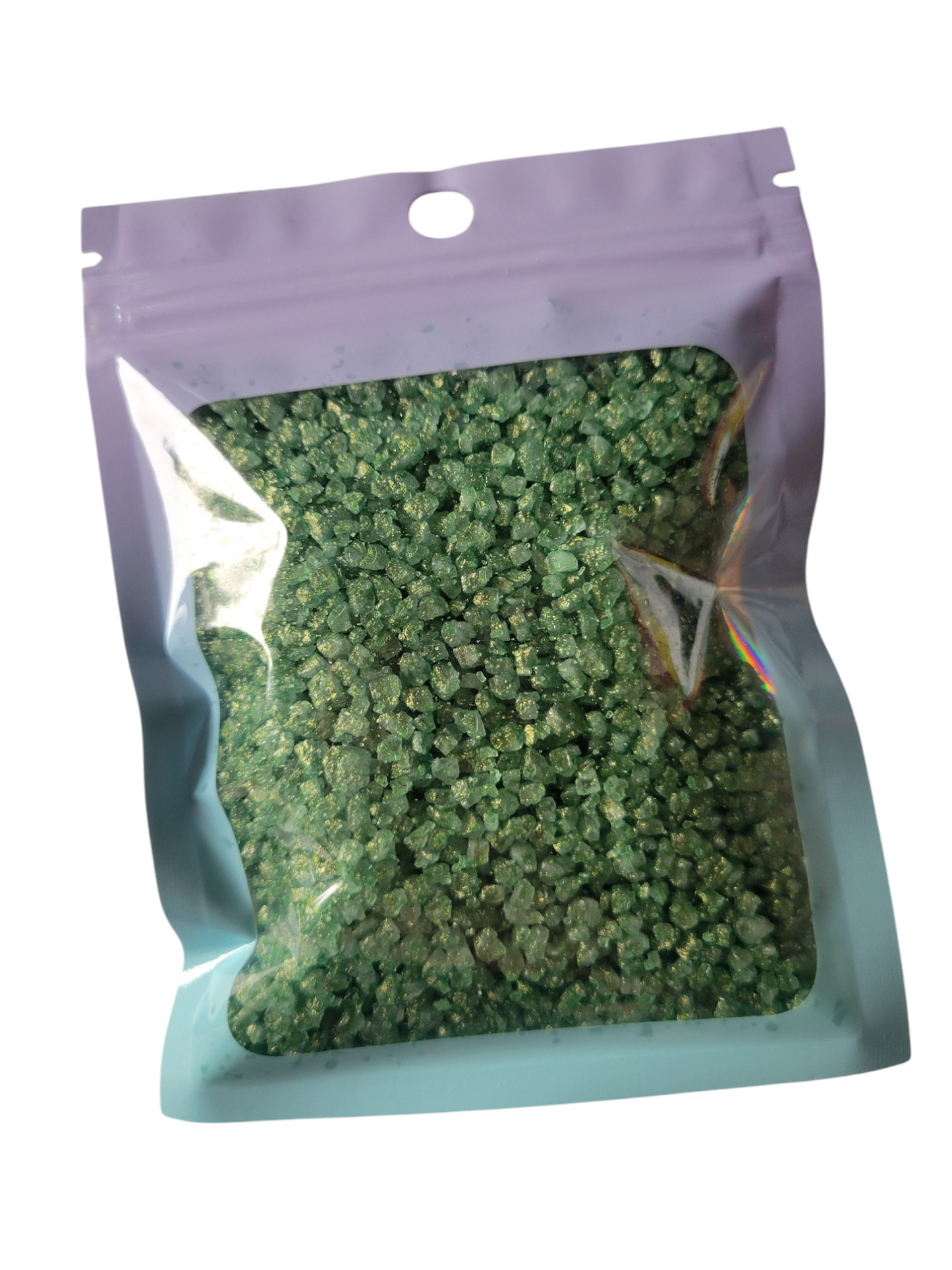Eucalyptus Garland Simmering Granules - 70g