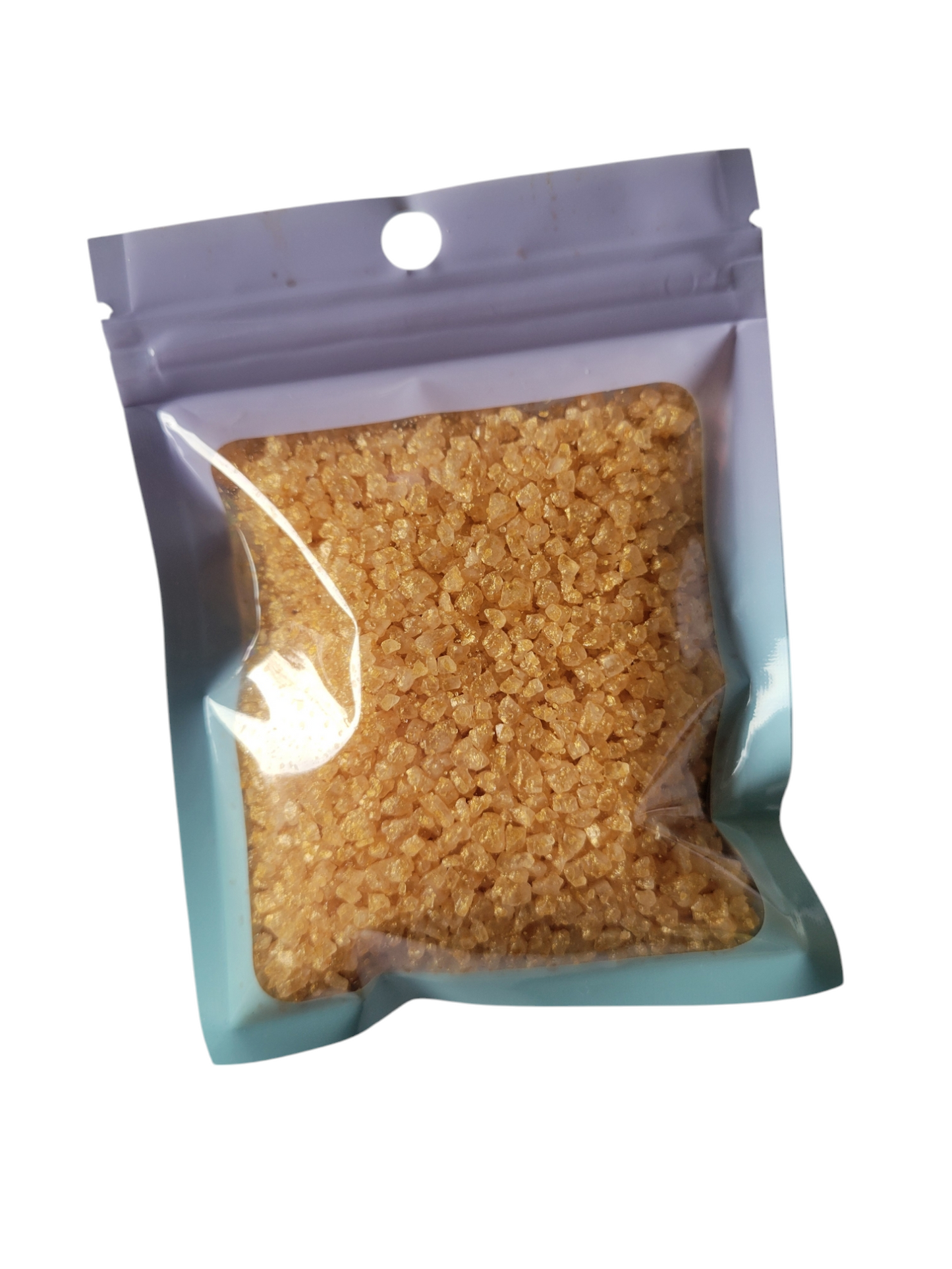 White Chocolate Passionfruit Truffle Simmering Granules 70g