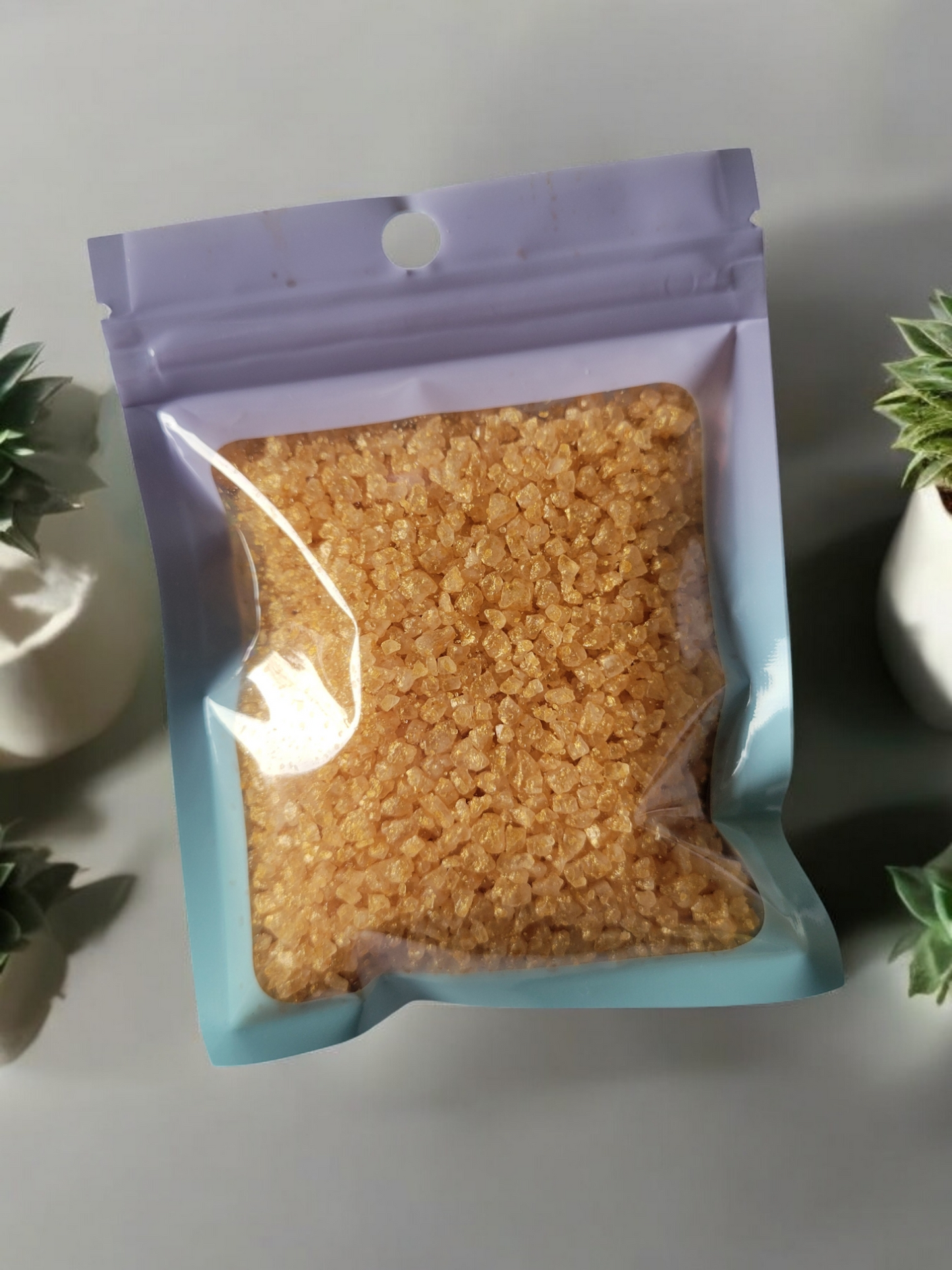 White Chocolate Passionfruit Truffle Simmering Granules 70g