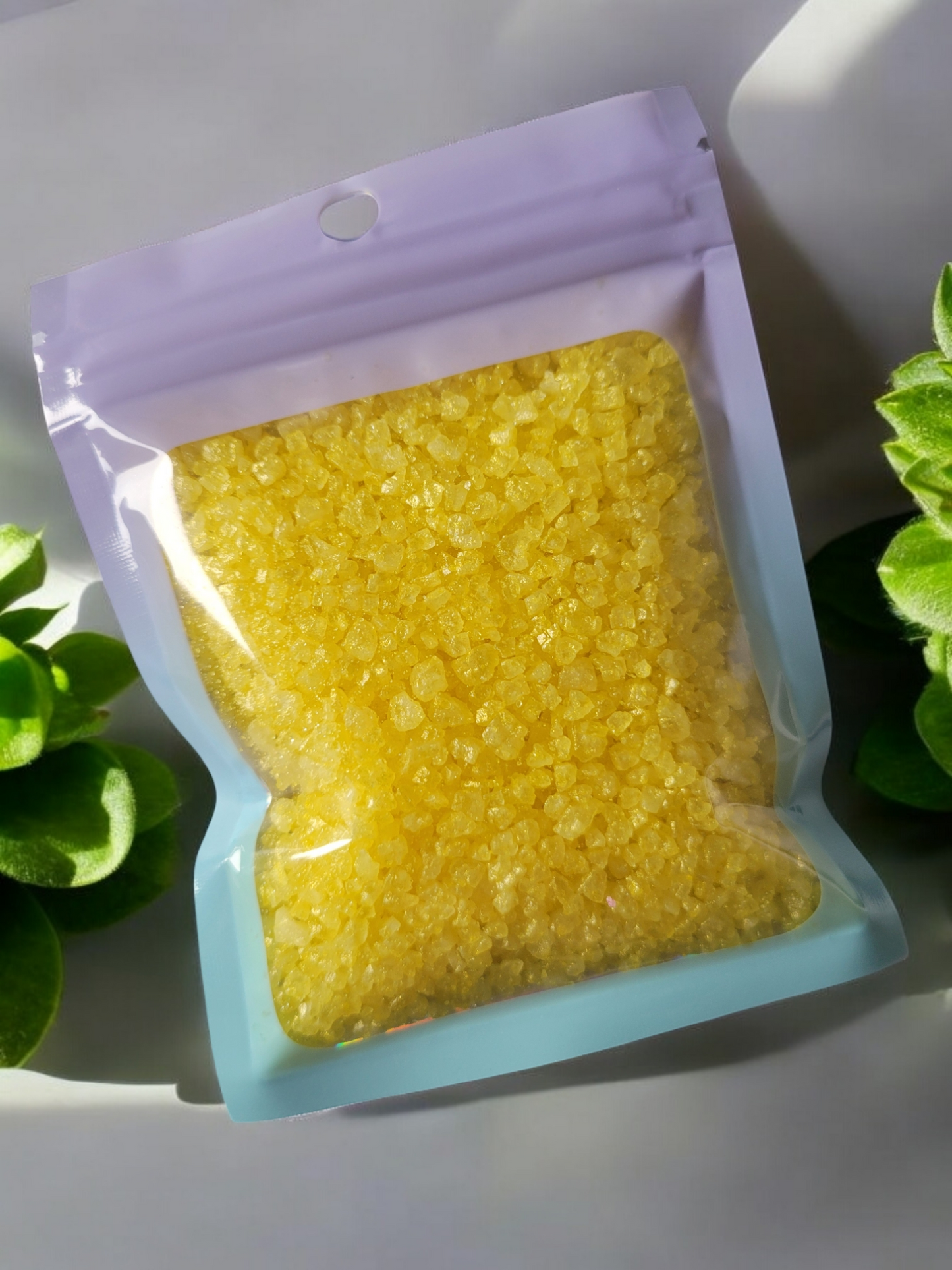 Vanilla Orchid Simmering Granules