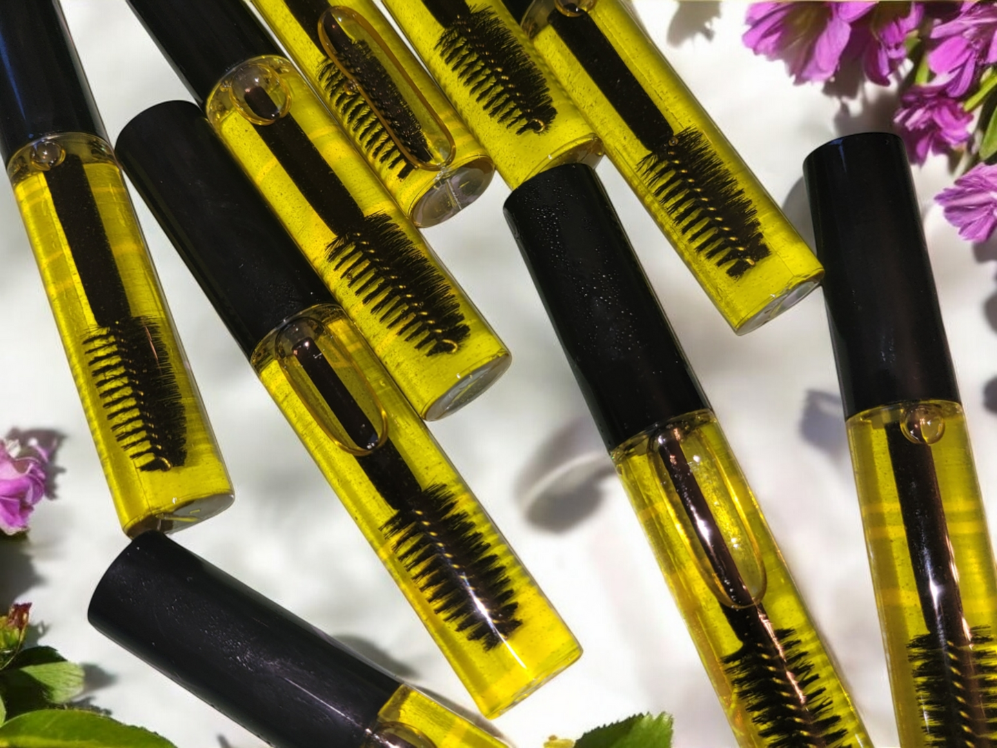 Lash & Brow Serum