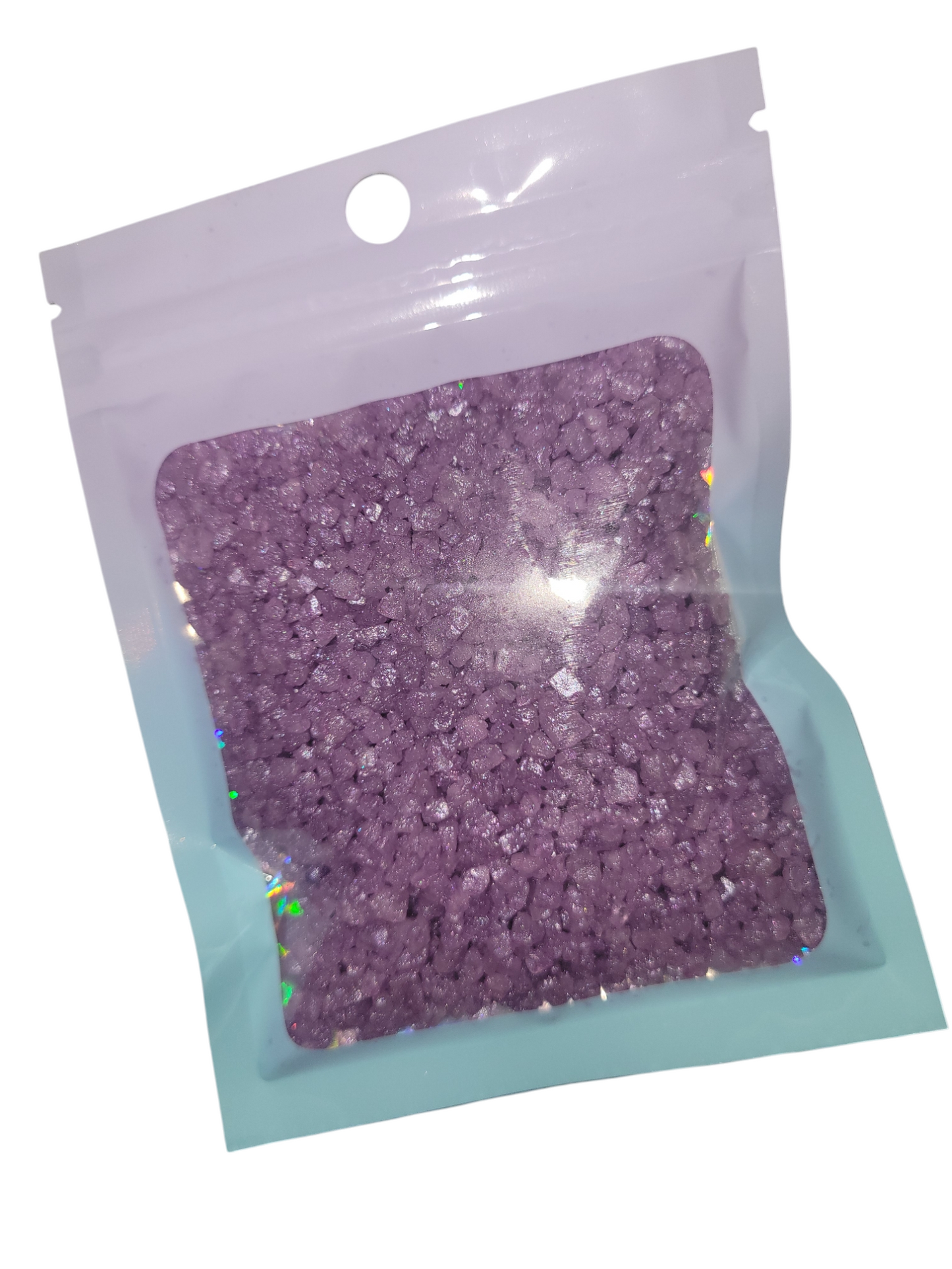 Ultraviolet Simmering Granules - Limited addition