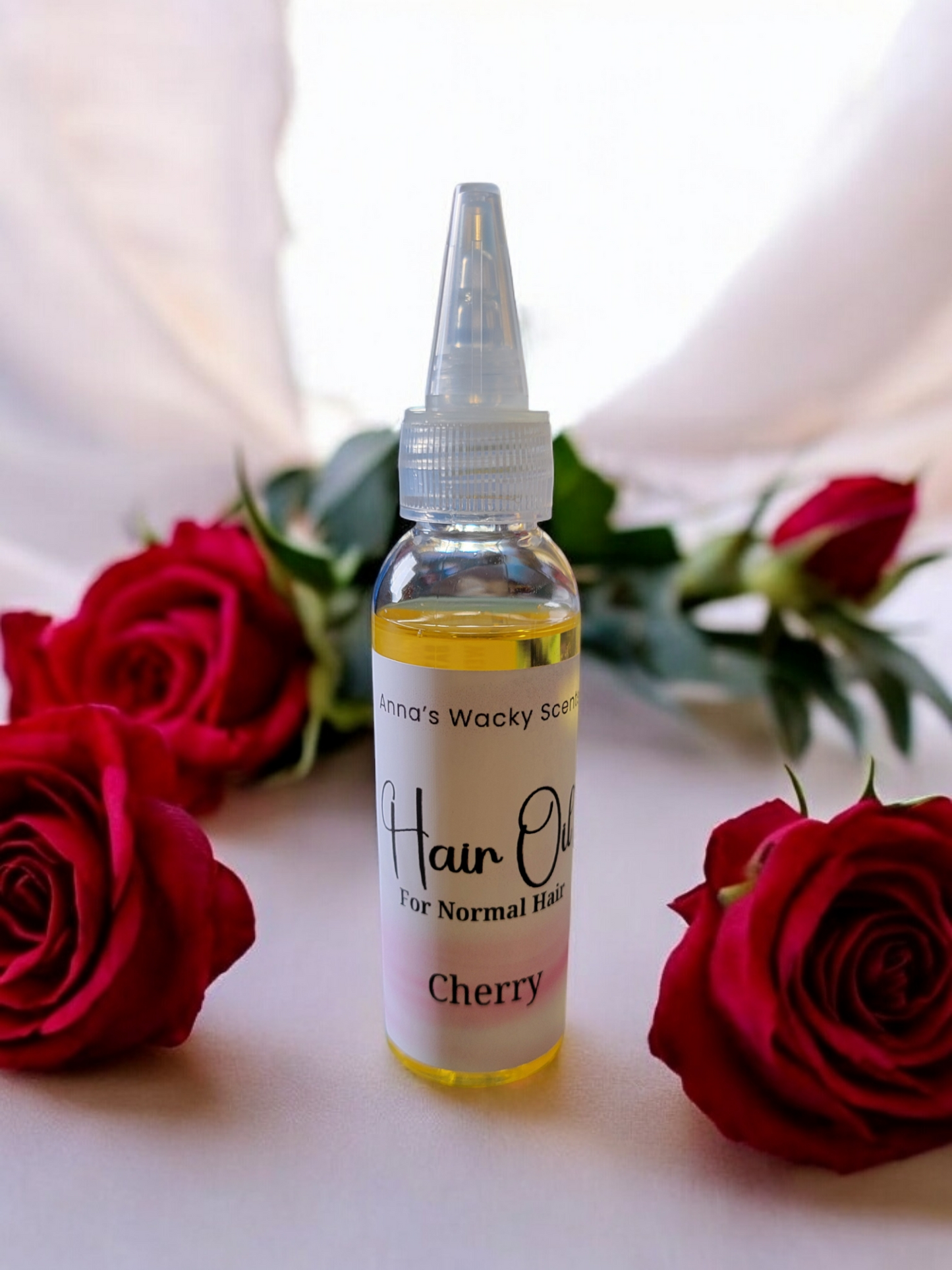 Hair Oil