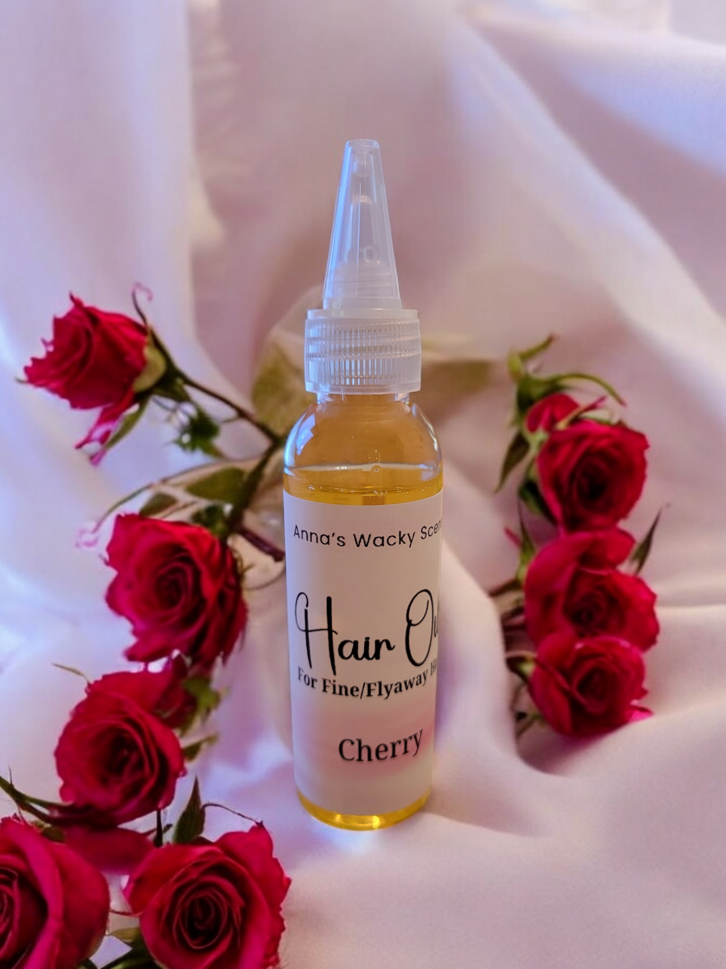 Hair Oil