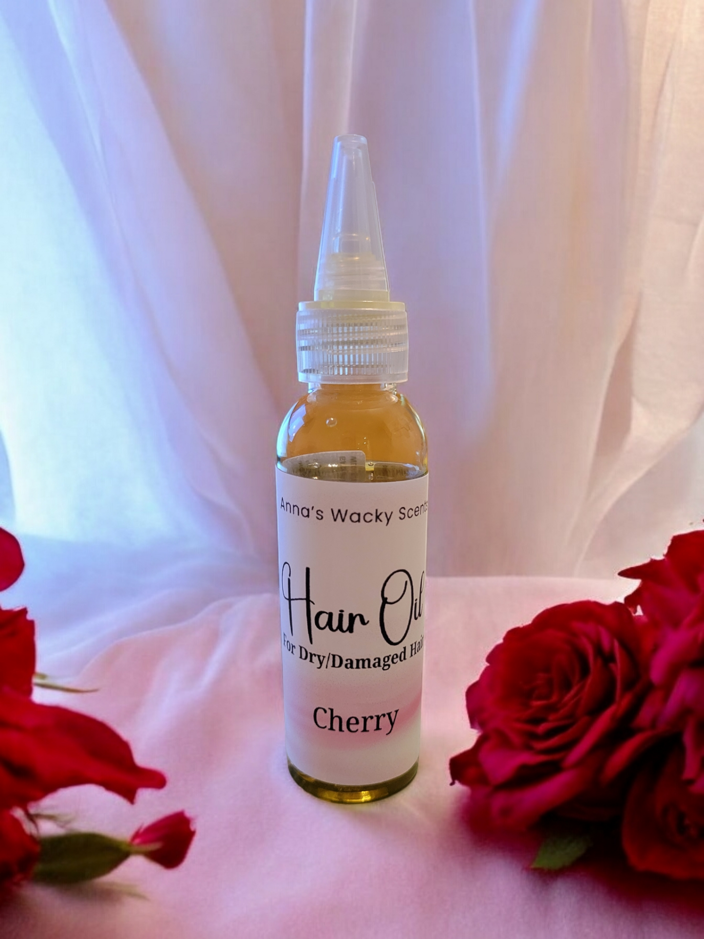Hair Oil