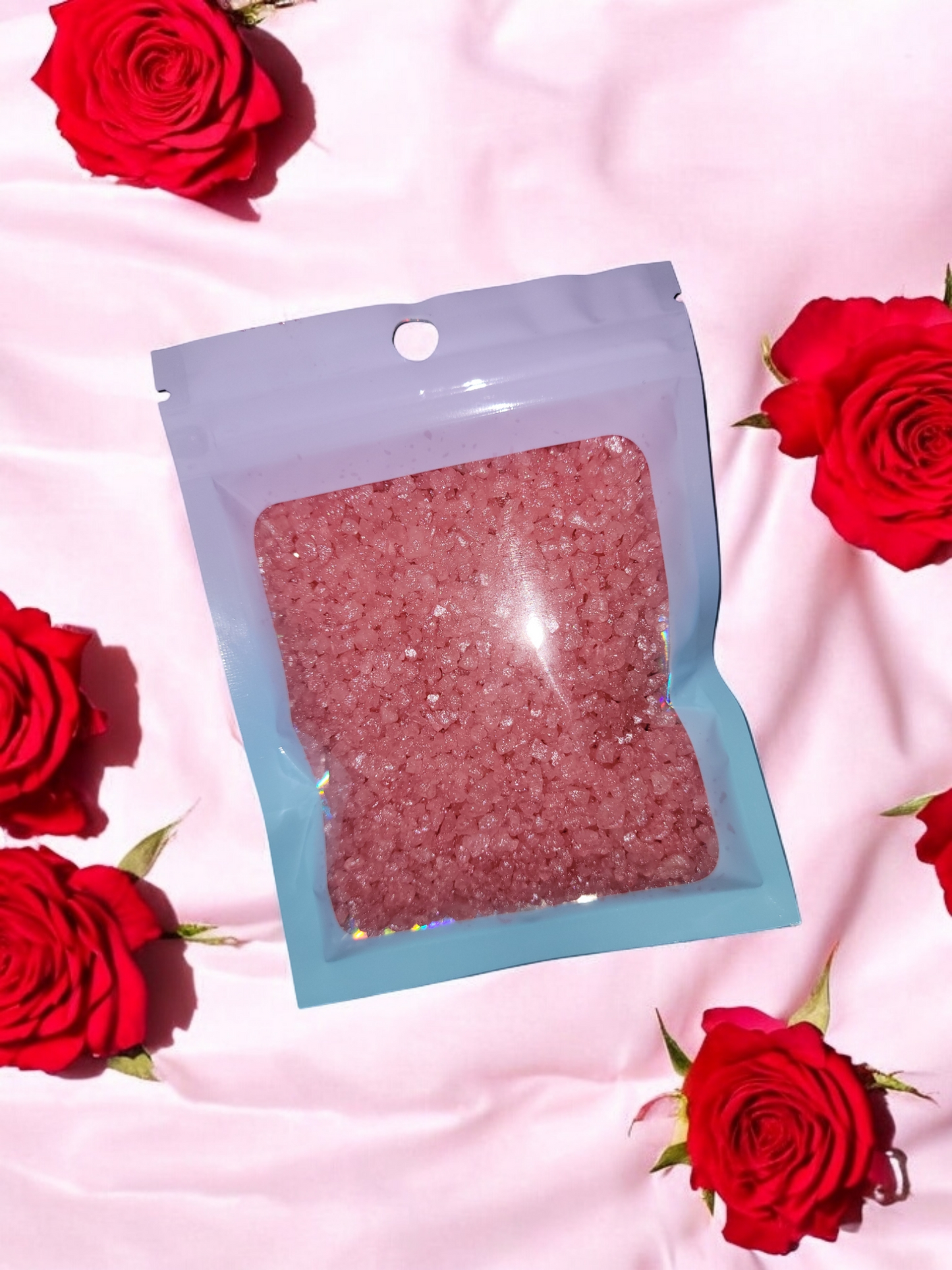 Pink Clouds Simmering Granules