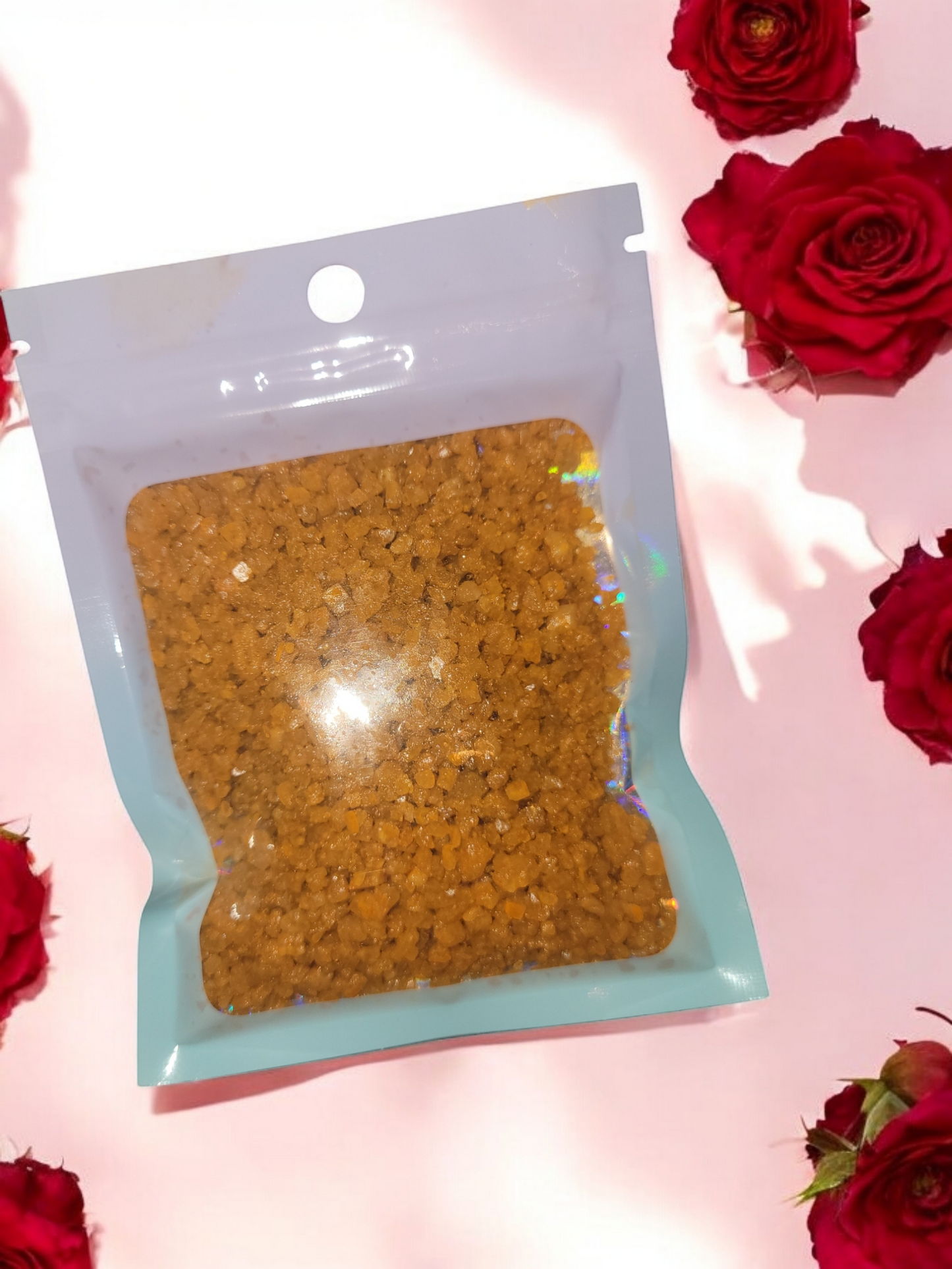 Blood Orange & Oakwood Simmering Granules - Limited addition 70g