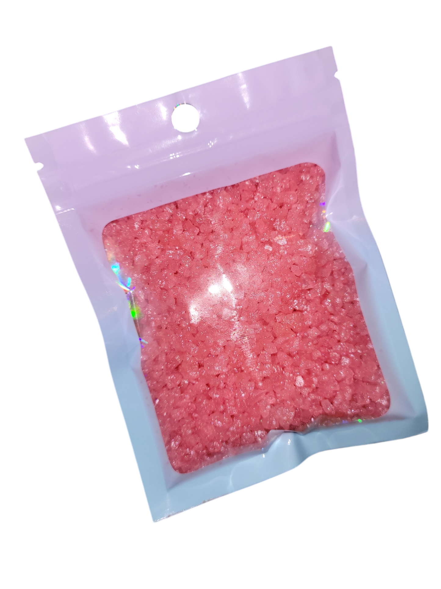 Hint Of Pink Simmering Granules