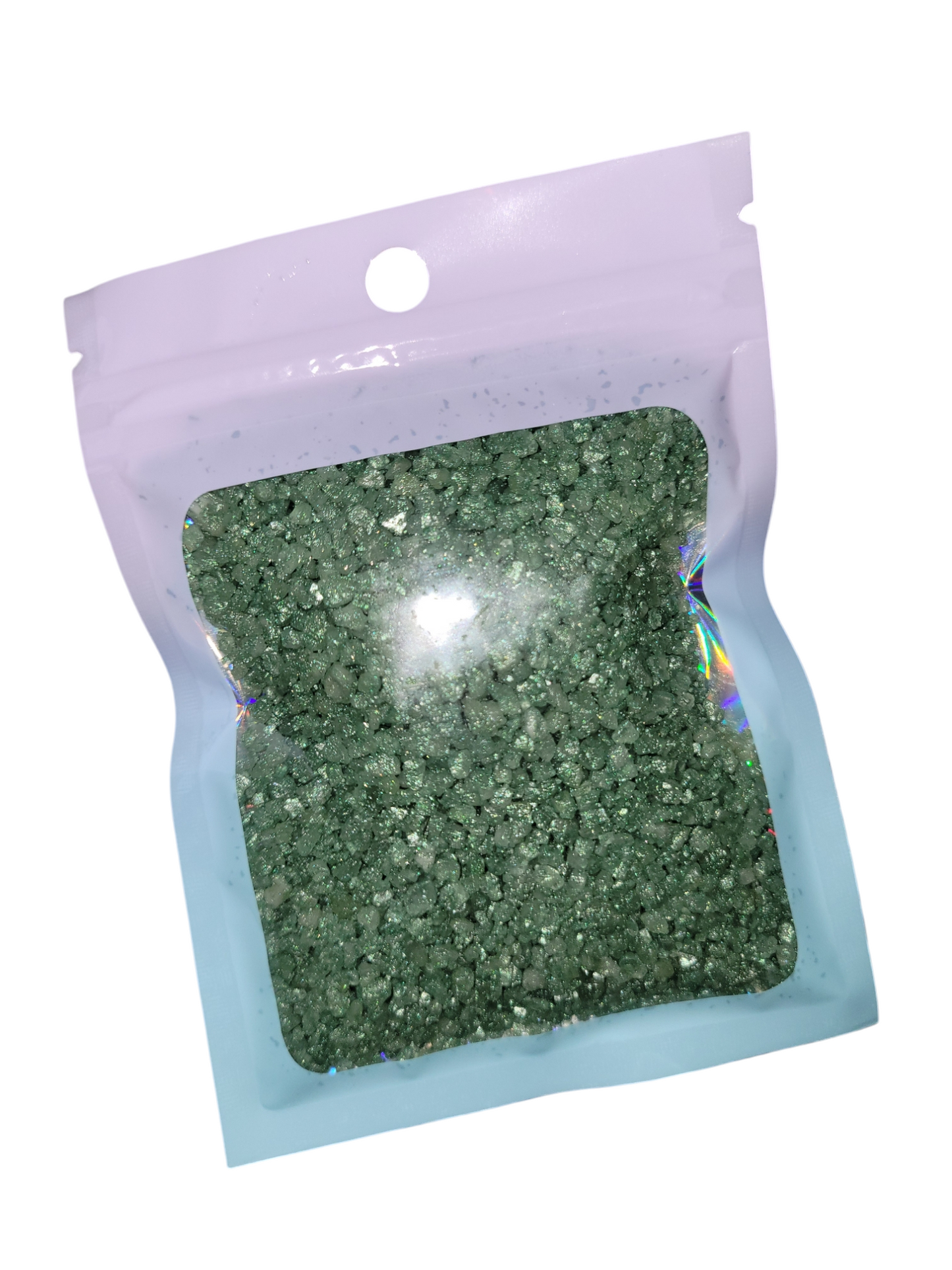 Fizzy Sweets Simmering Granules
