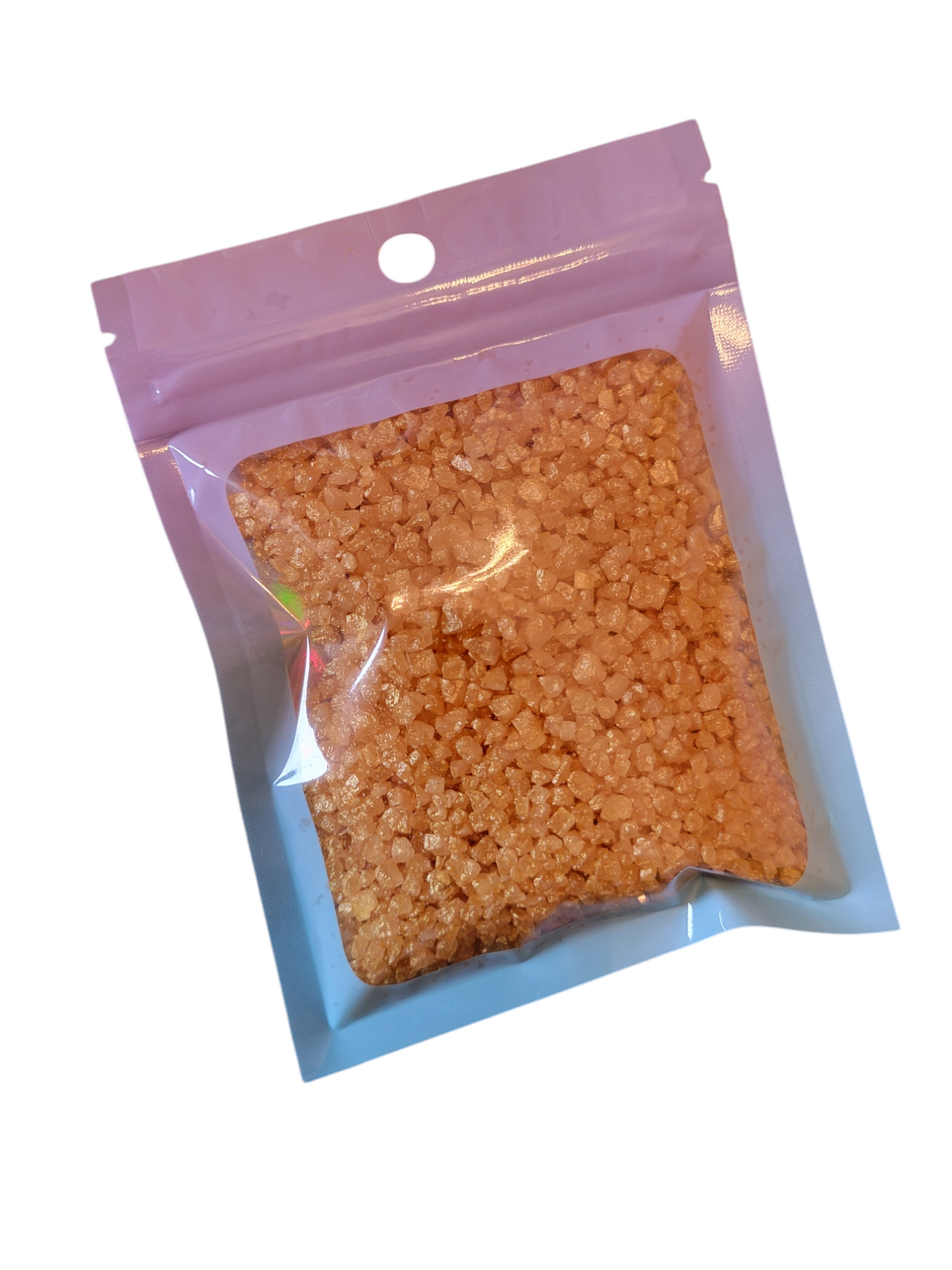 Sea Salt & Vanilla Simmering Granules