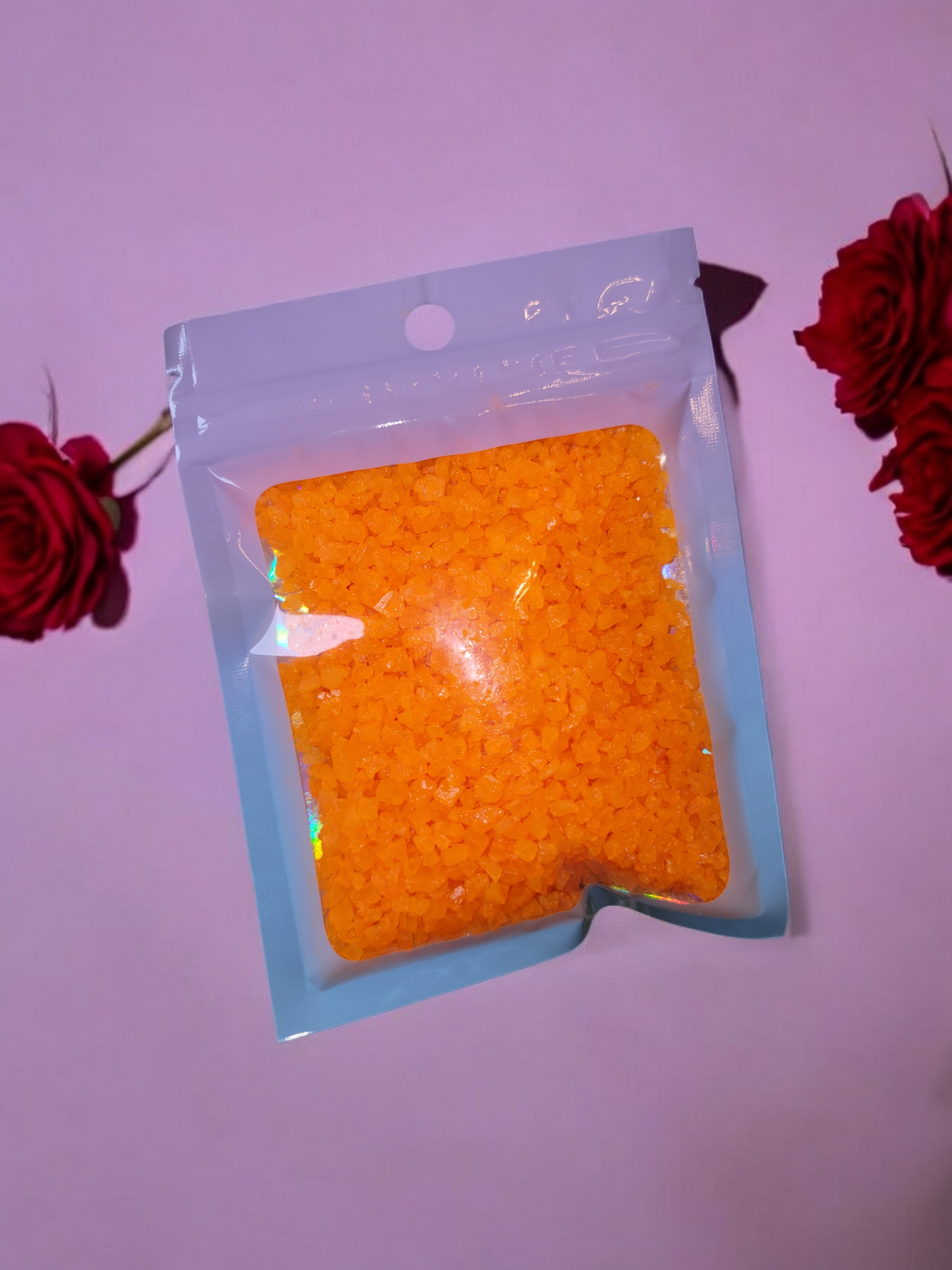 Tropical Orange Simmering Granules