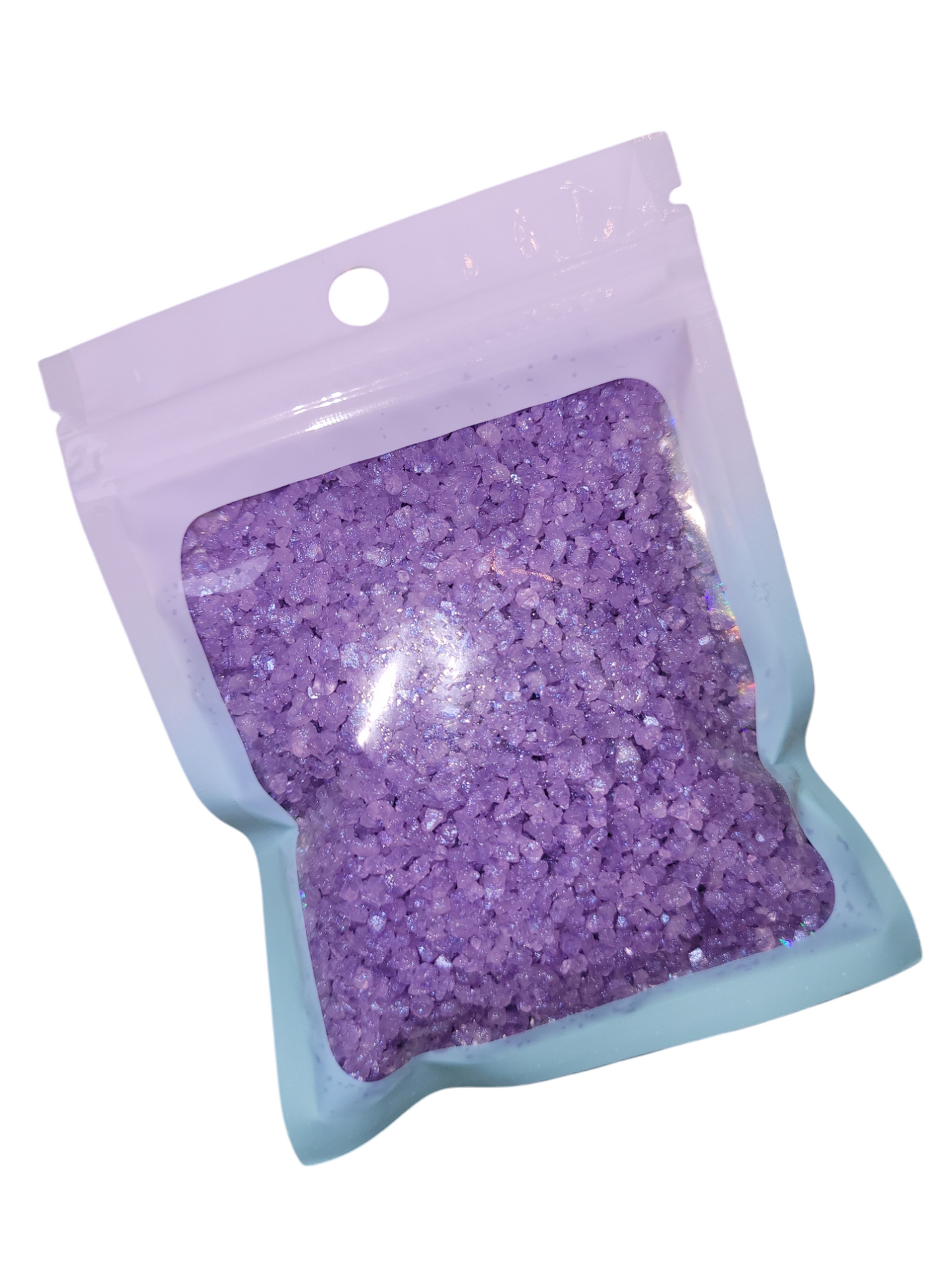 Ultra Violet Male Simmering Granules
