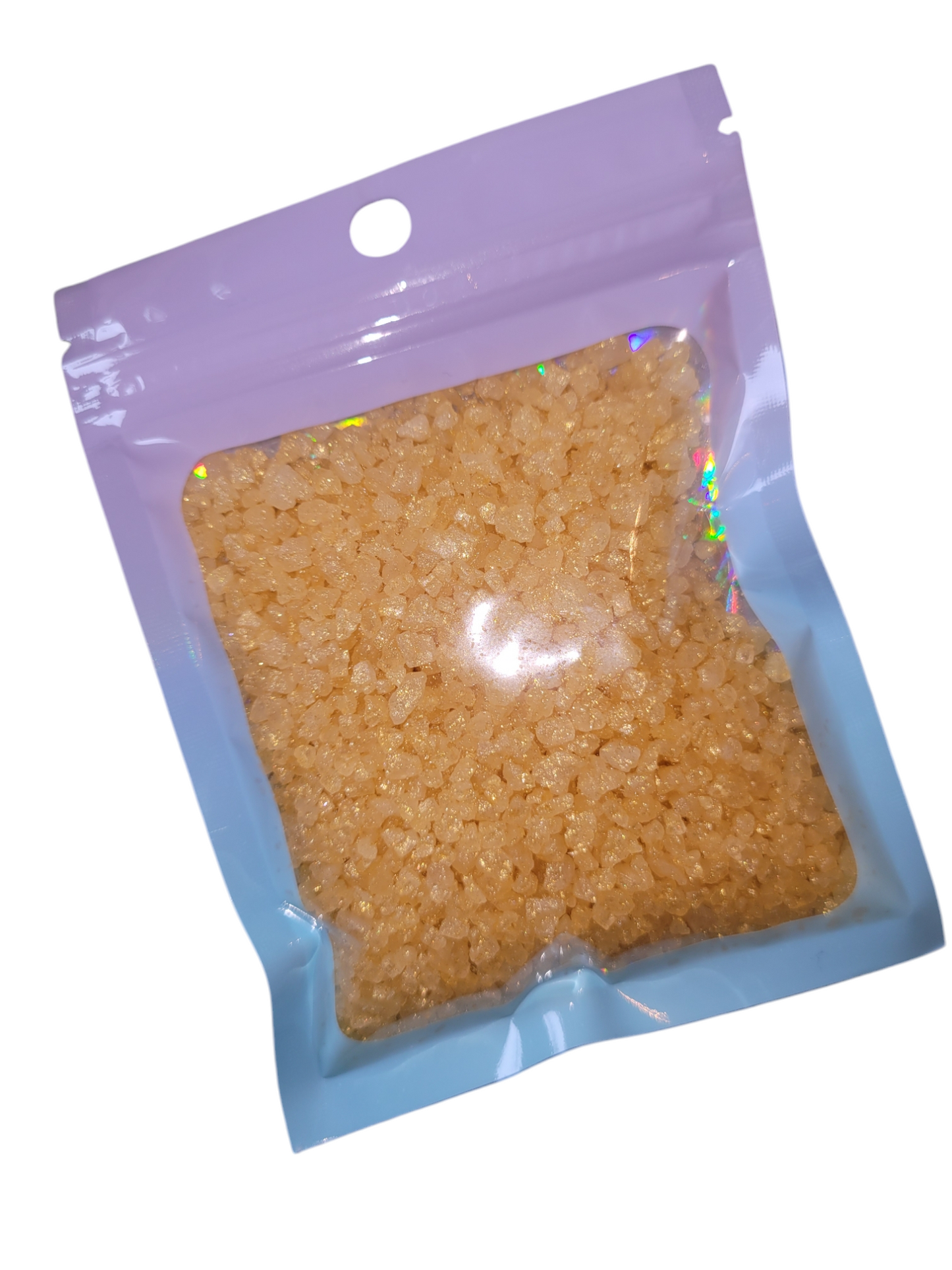 Sandalwood & Vanilla Simmering Granules