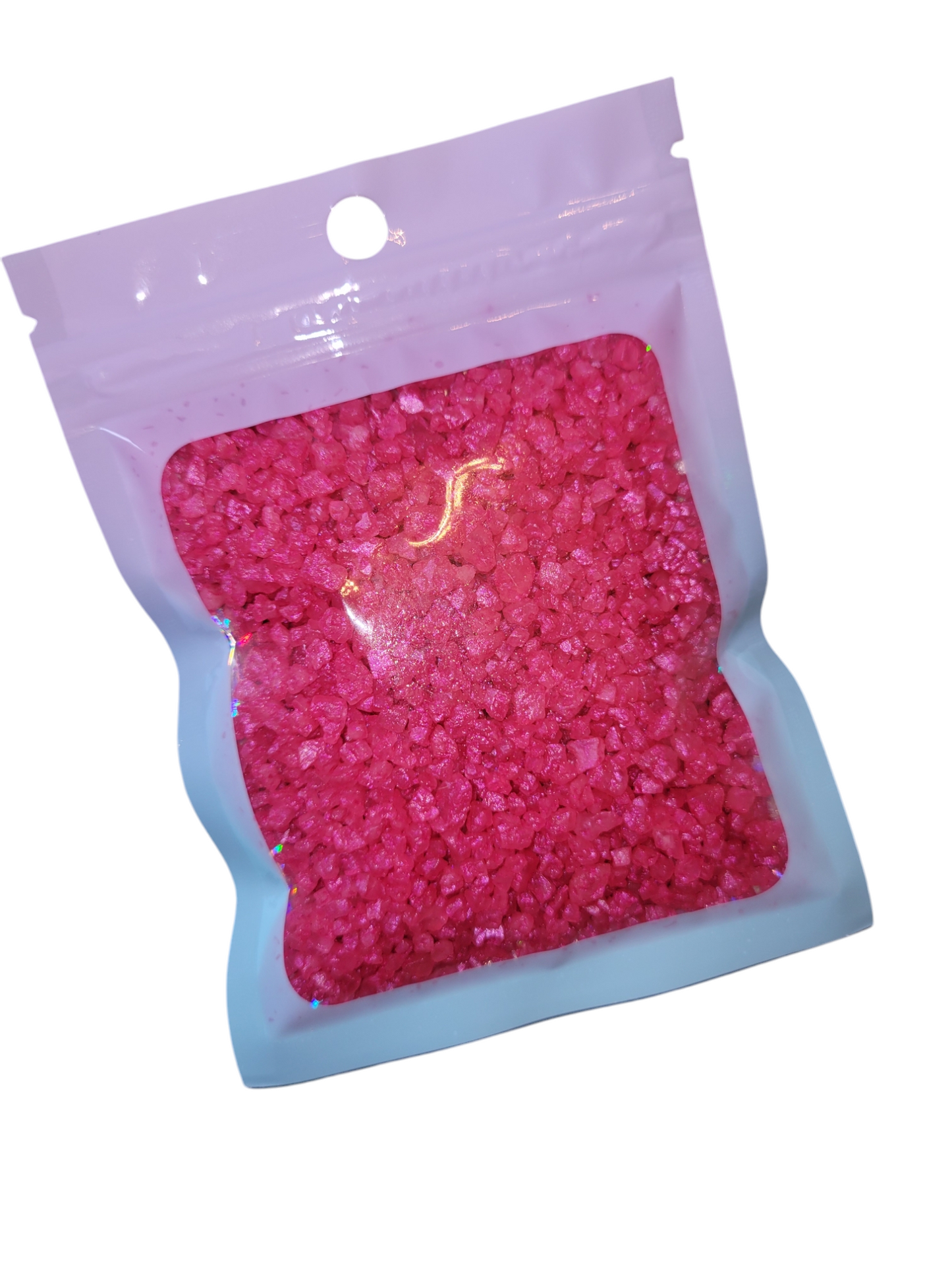 Candy Floss Simmering Granules