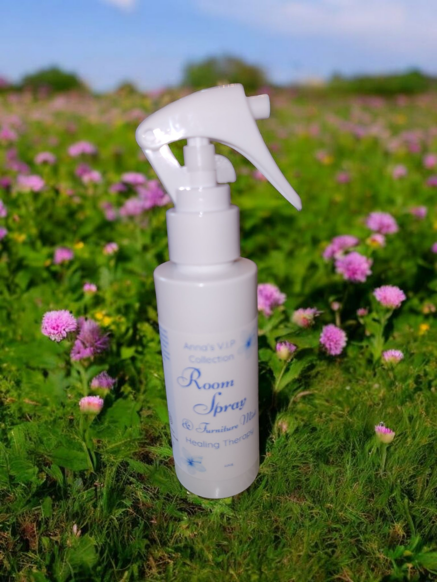 Healing Therapy Room Spray