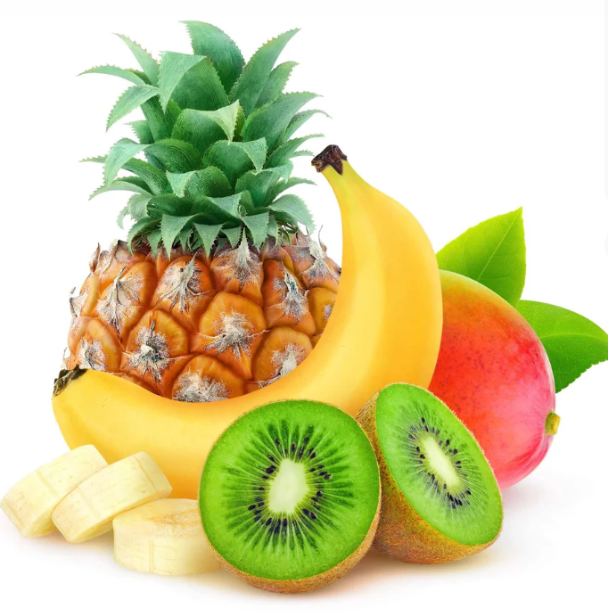 Tropical Punch Lip Balm