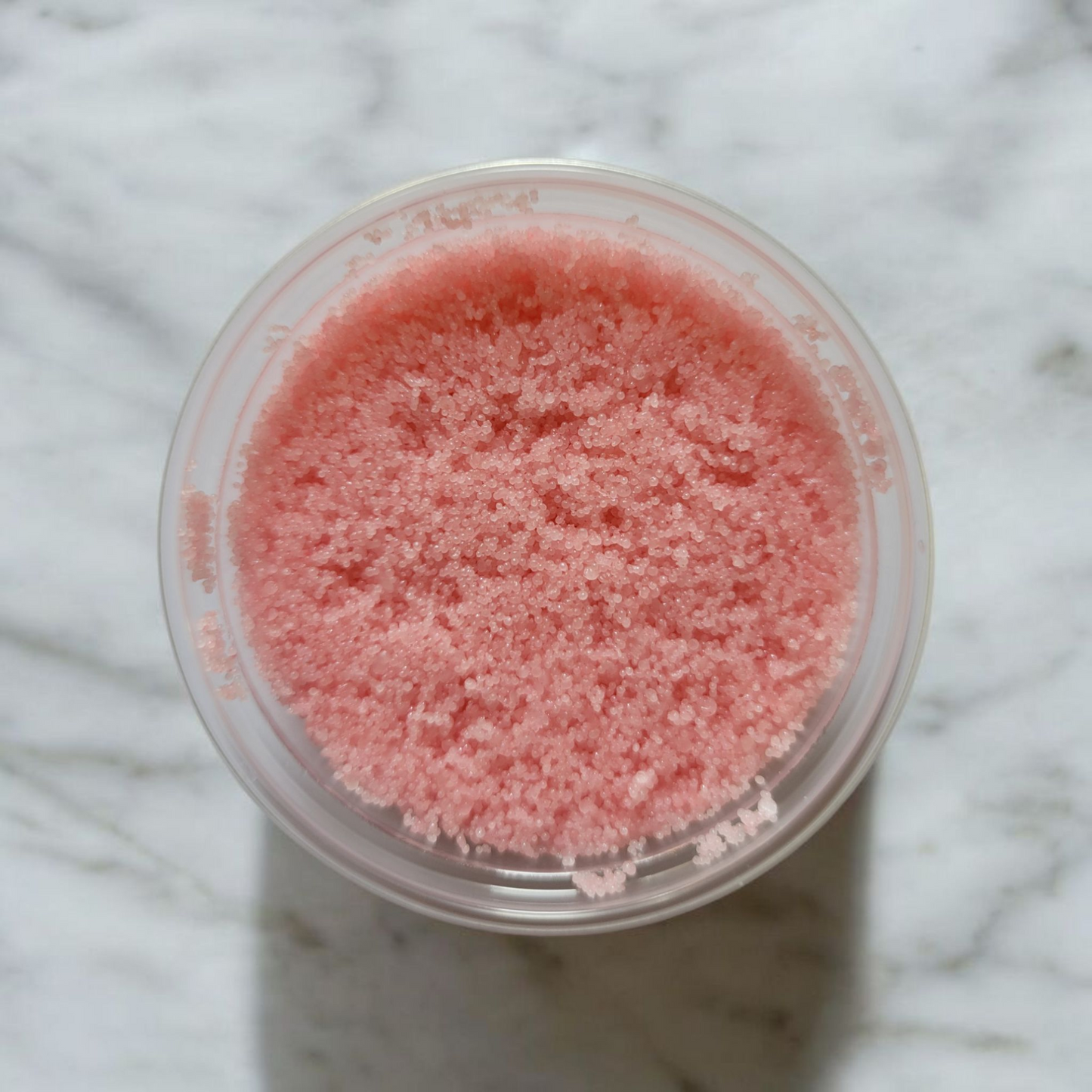 Marshmallow & Candyfloss Snow Wax Shot Pot