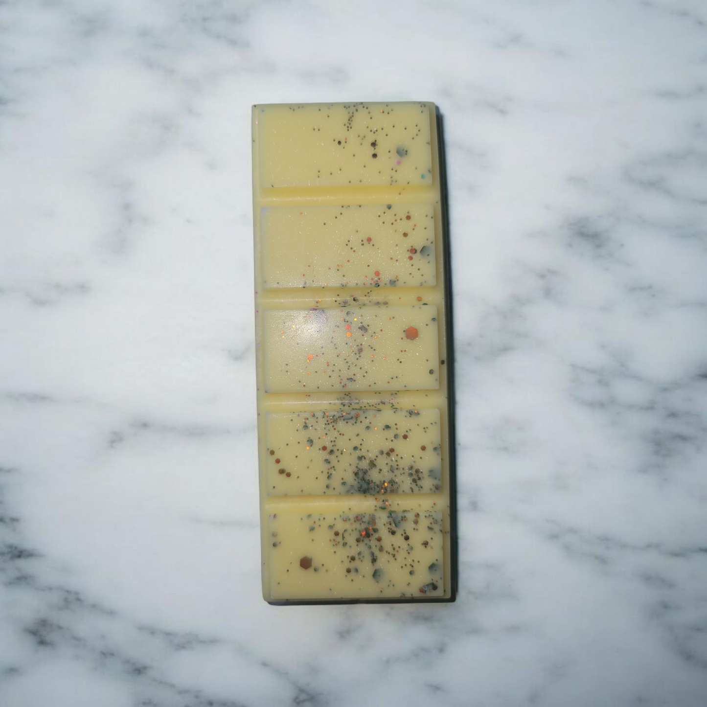 Coconut & Lemongrass Snap Bar Wax Melts