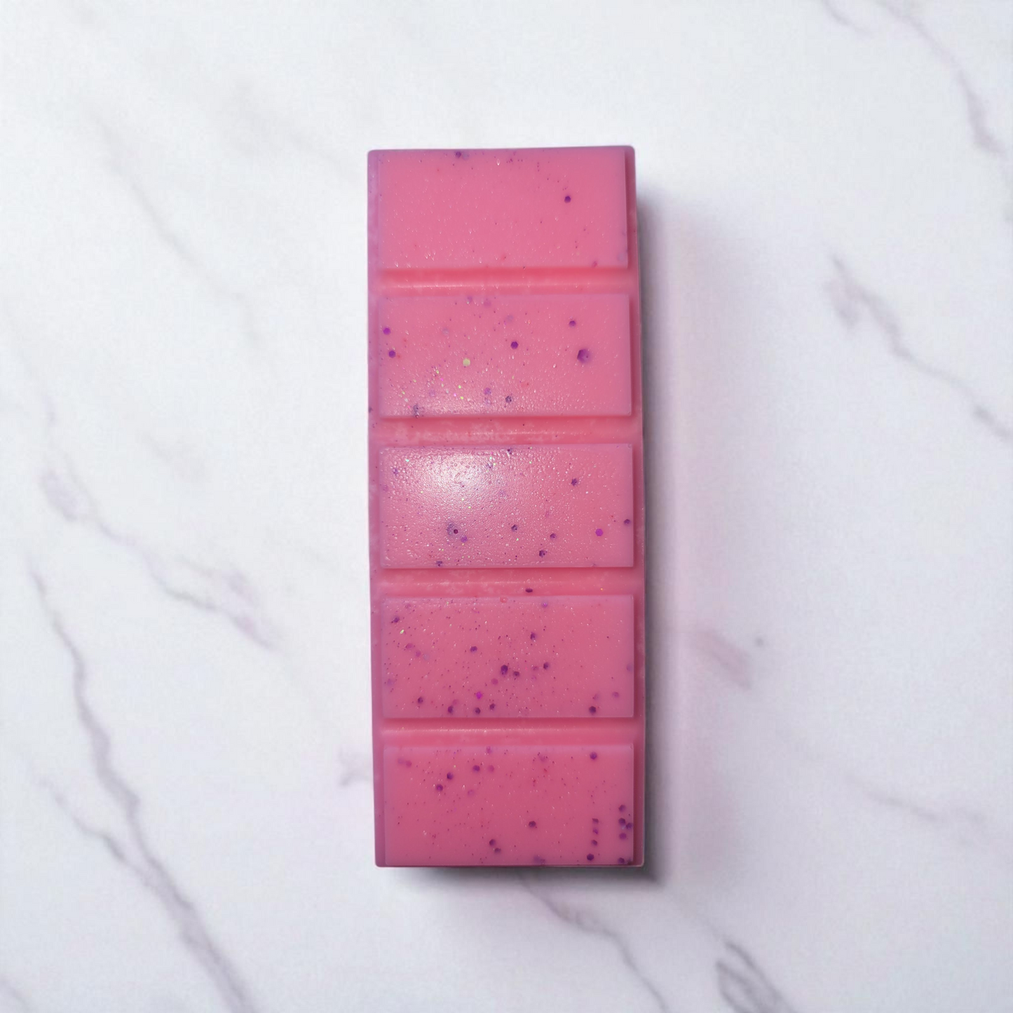 Hibiscus & Coconut Water Snap Bar Wax Melts