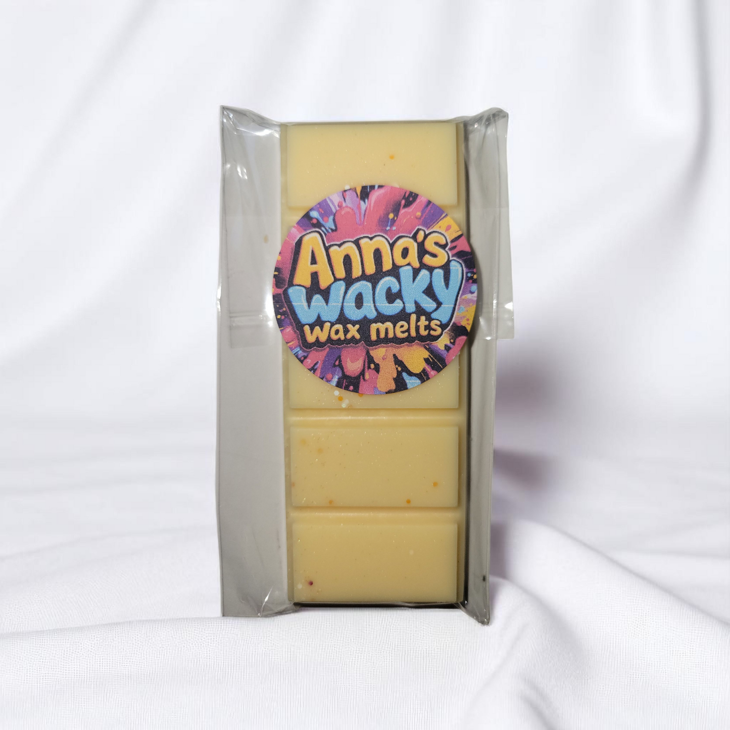 Zesty Citrus Snap Bar Wax Melts