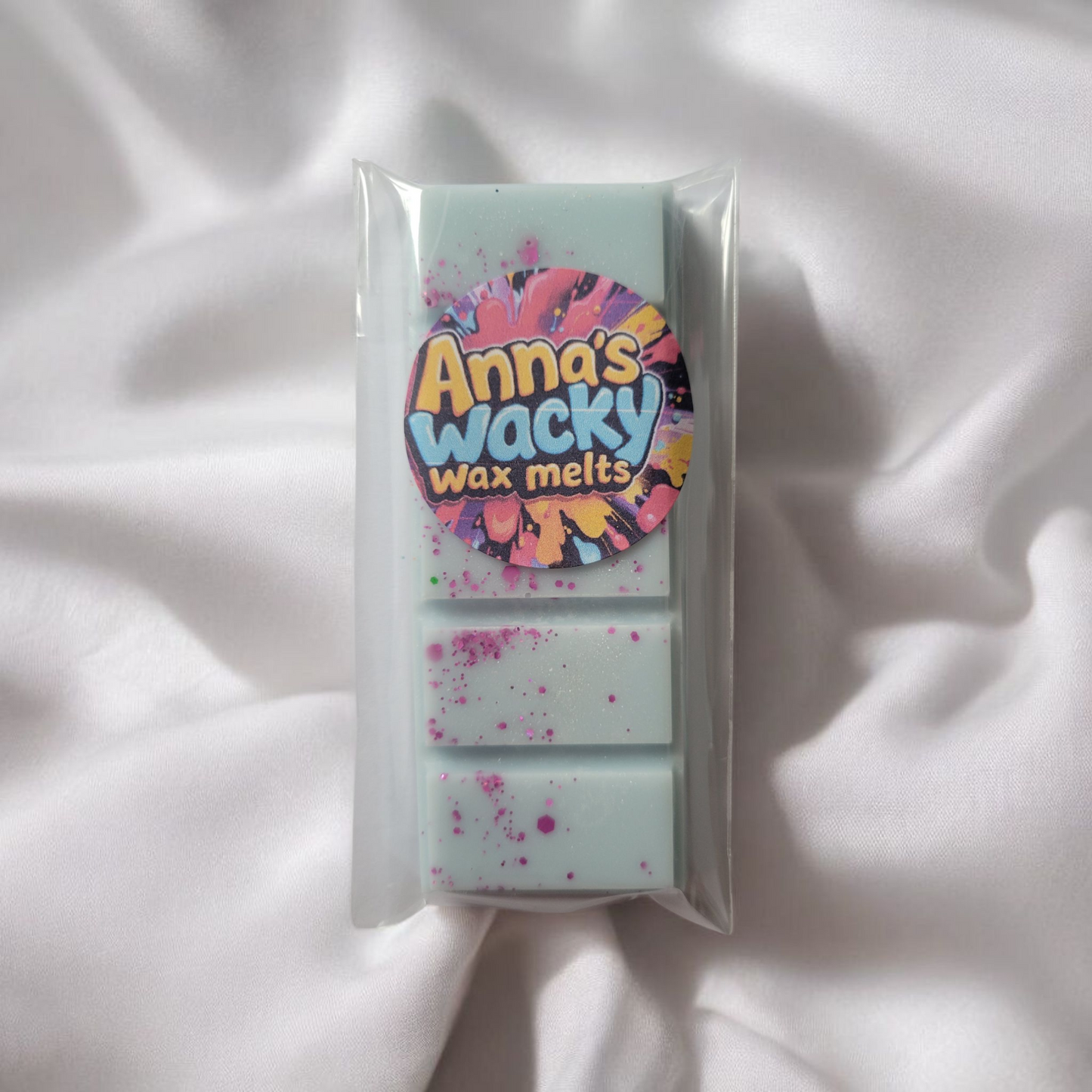 Refresh Therapy Snap Bar Wax Melts