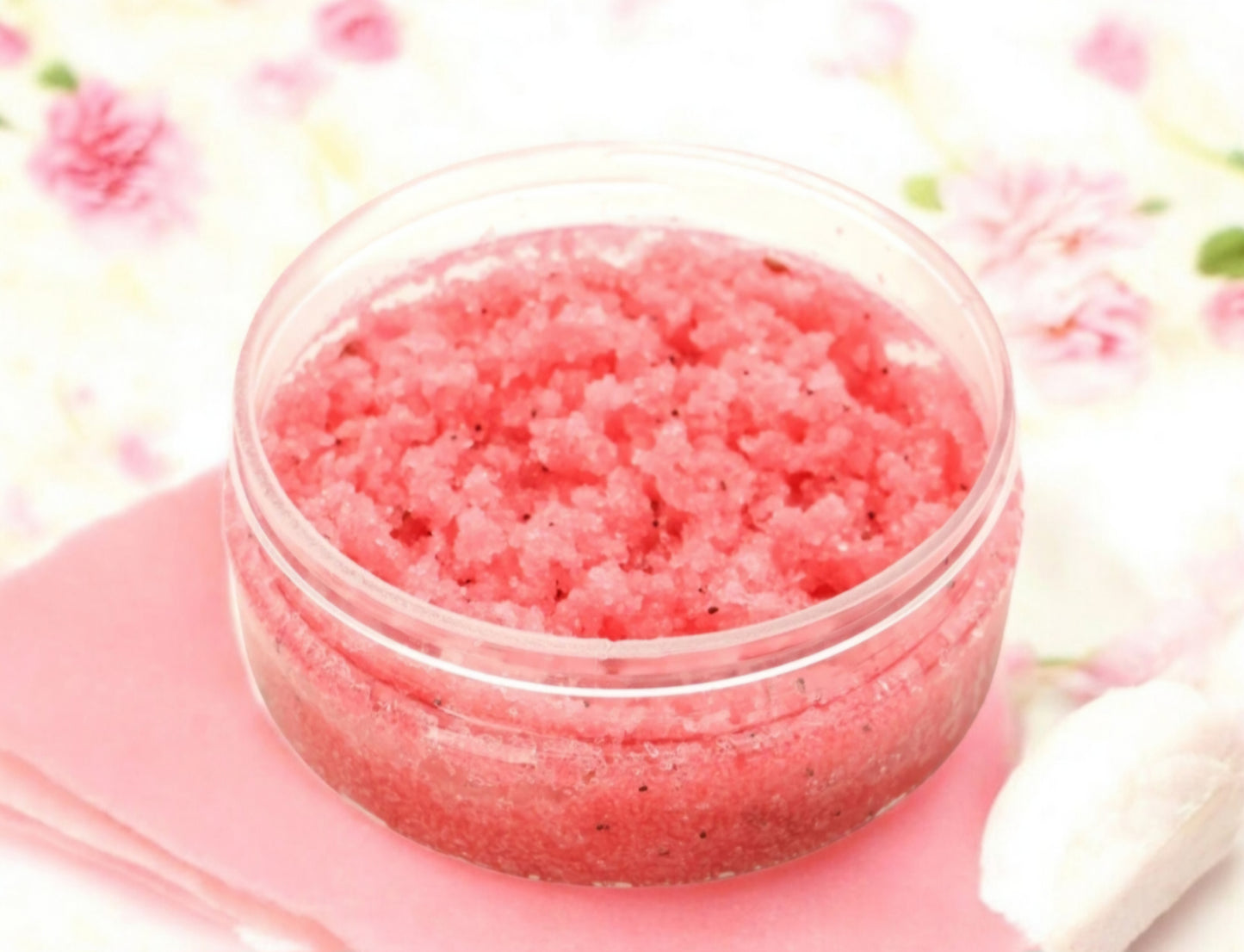 Body Scrub