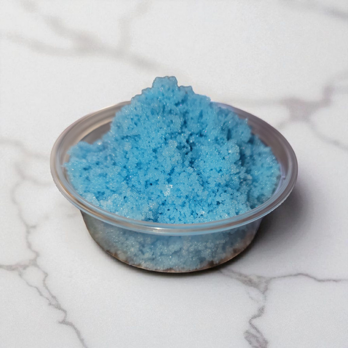 Cielo Azul Snow Melt Shot Pot