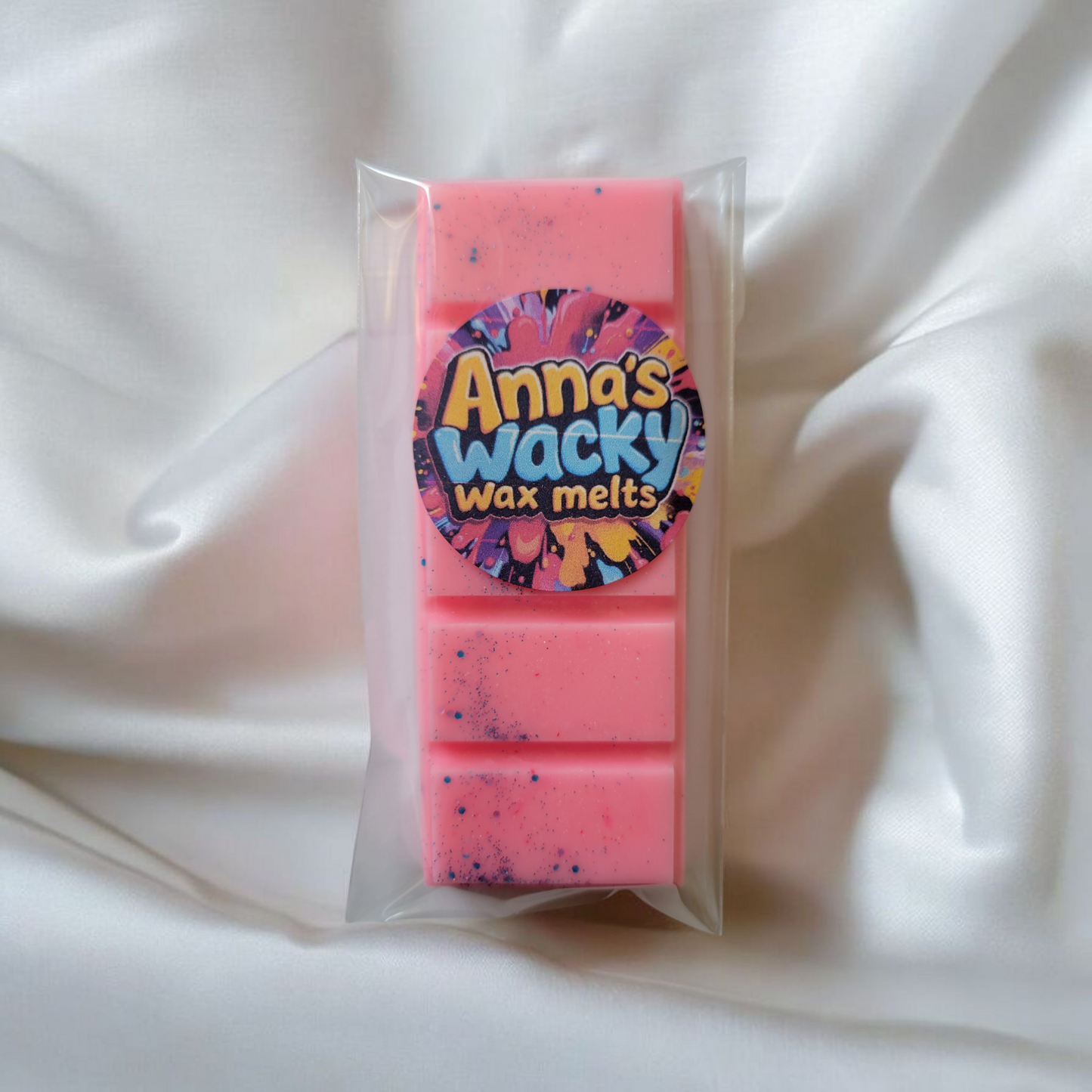 Bubblegum Snap Bar Wax Melts