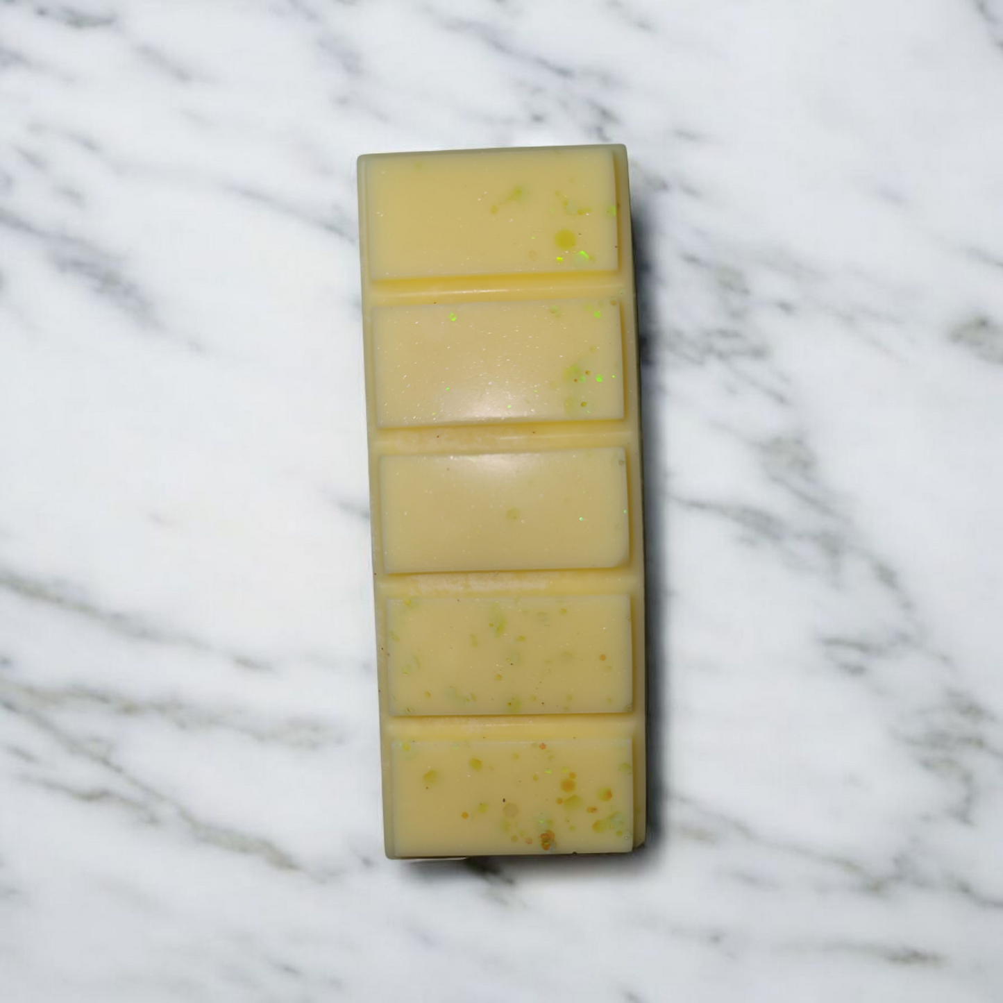Hawaiian Salt & Citrus Snap Bar Wax Melts