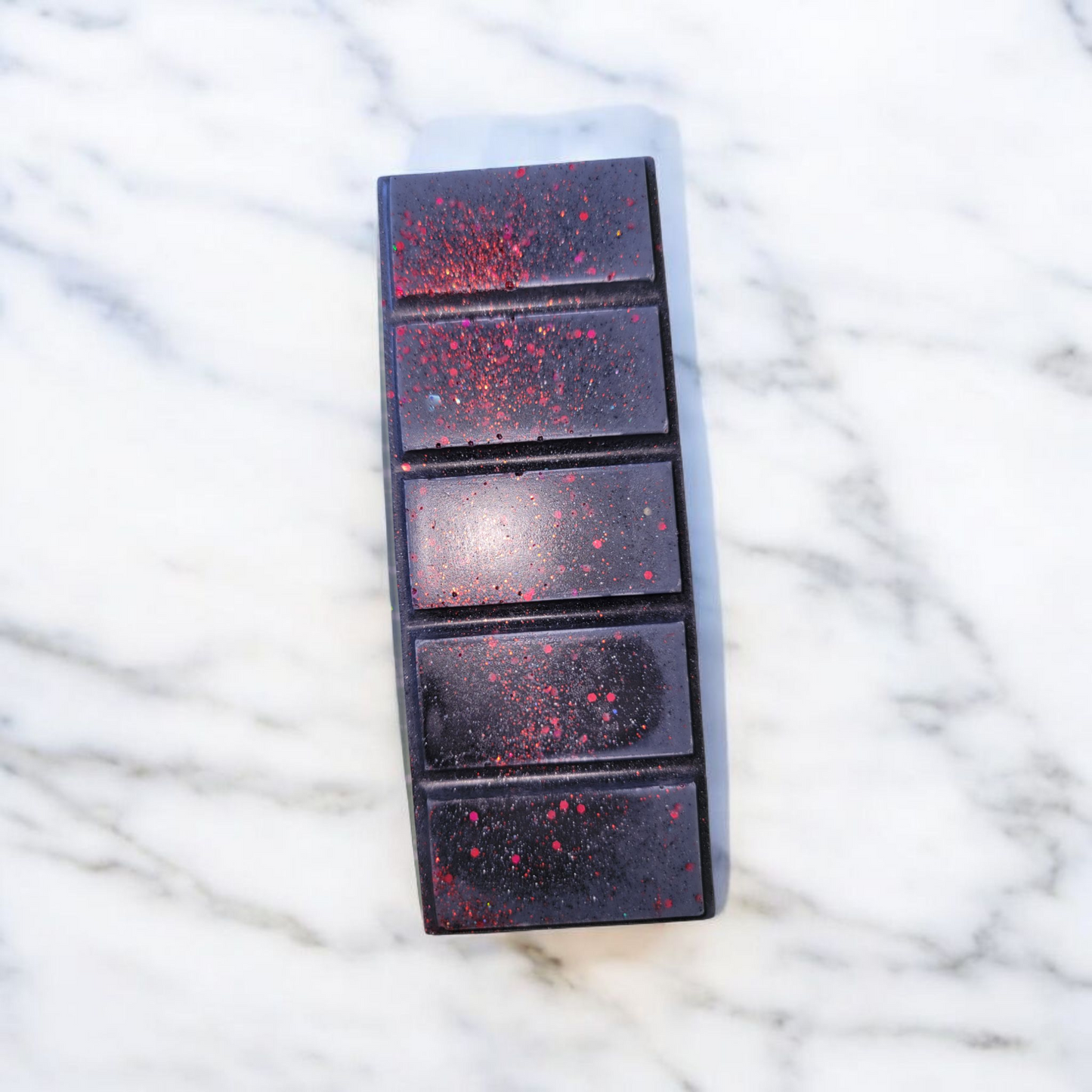 Black Cherry Snap Bar Wax Melts