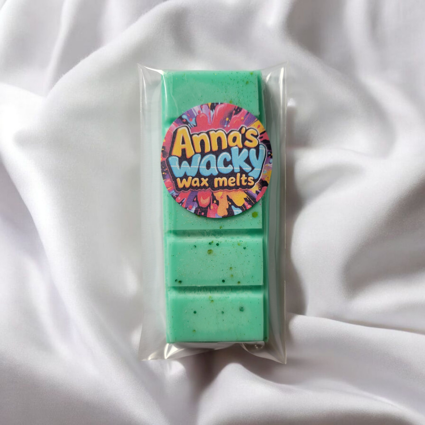 Lemongrass & Verbena Snap Bar Wax Melts