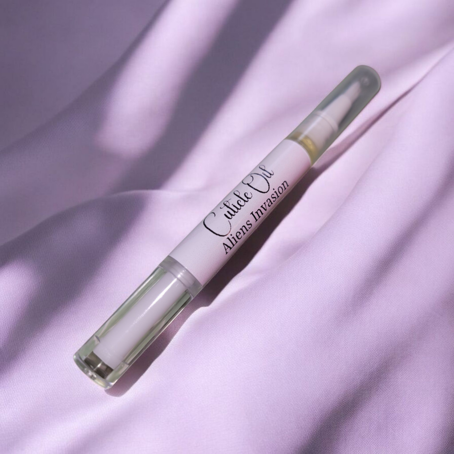 Cutile Oil