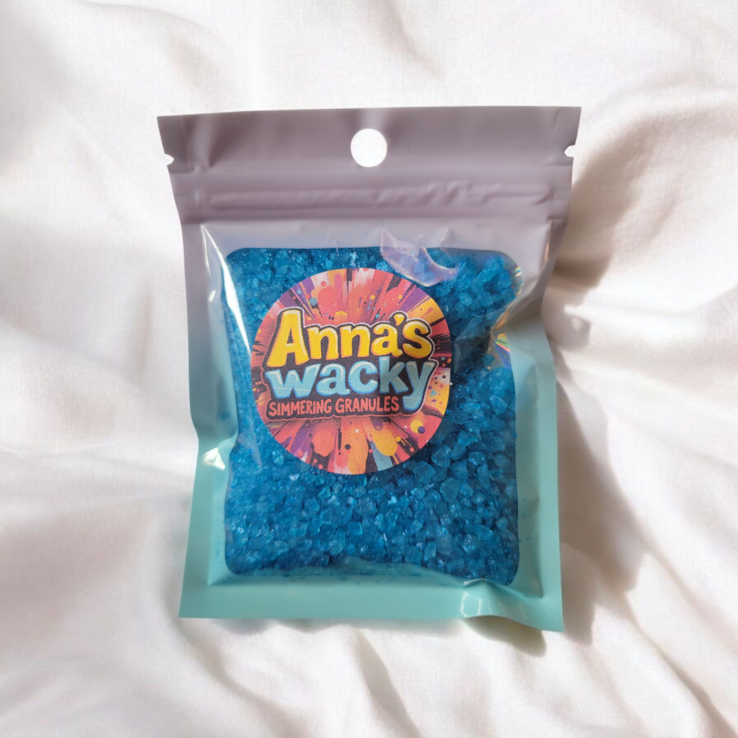 Winter Spice Simmering Granules