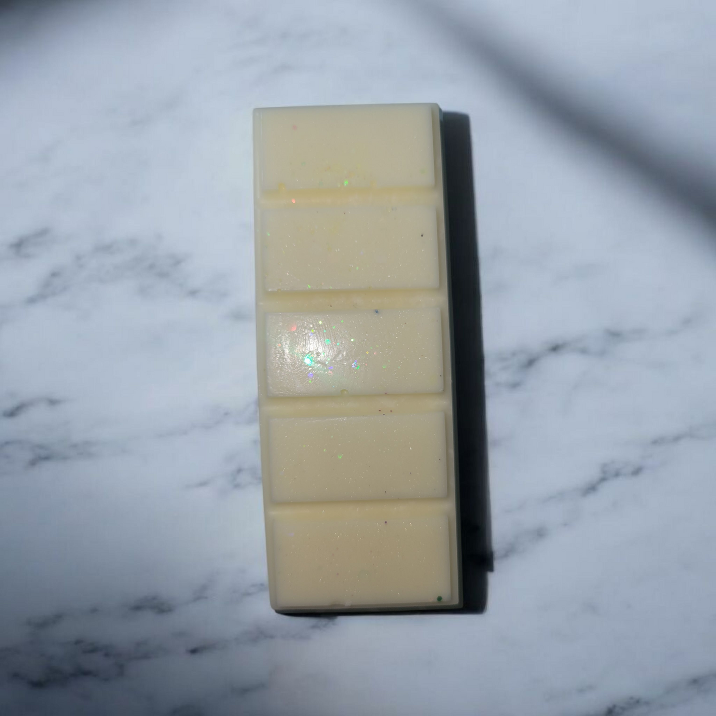 Foam Banana Snap Bar Wax Melts