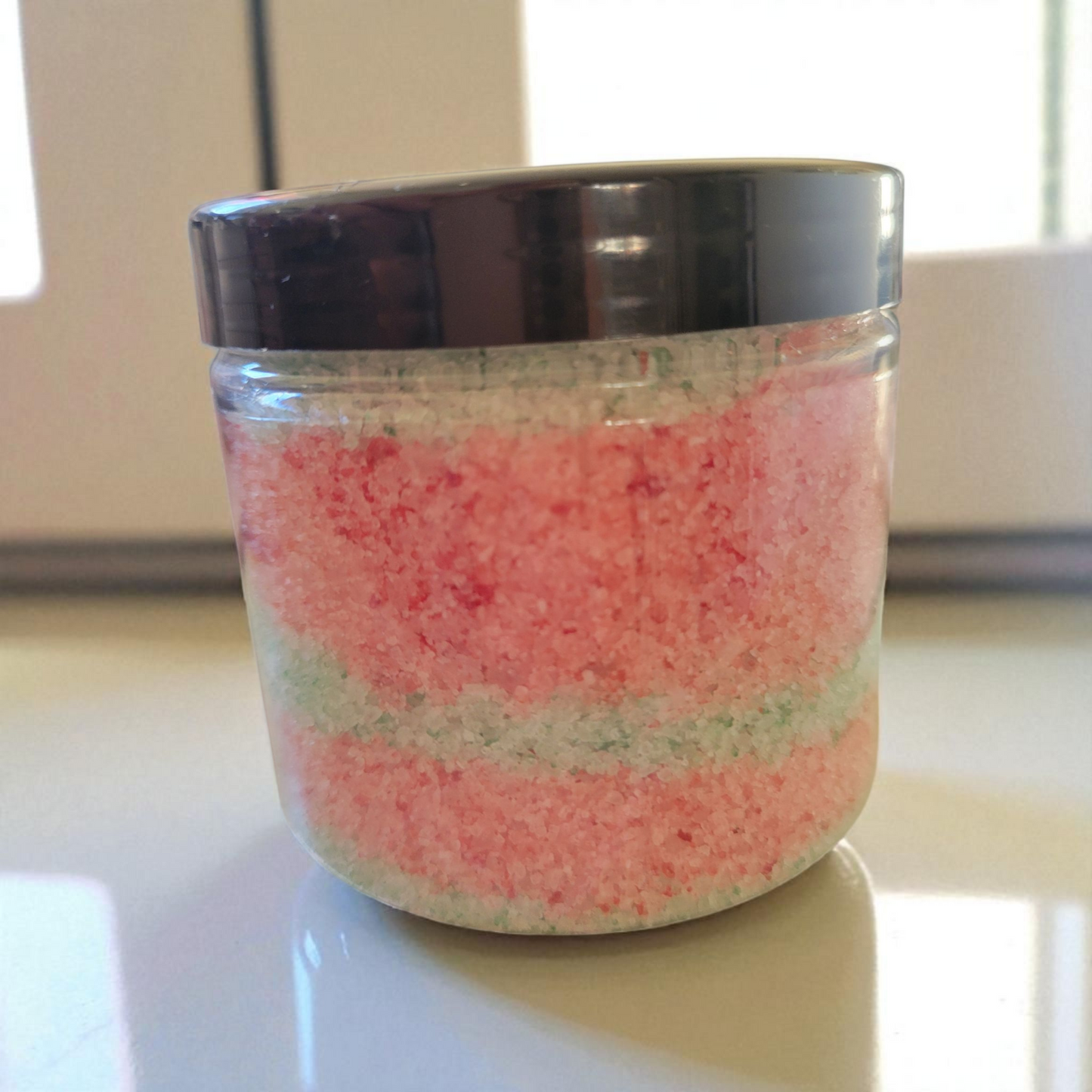 Foaming Bath Epsom Salts