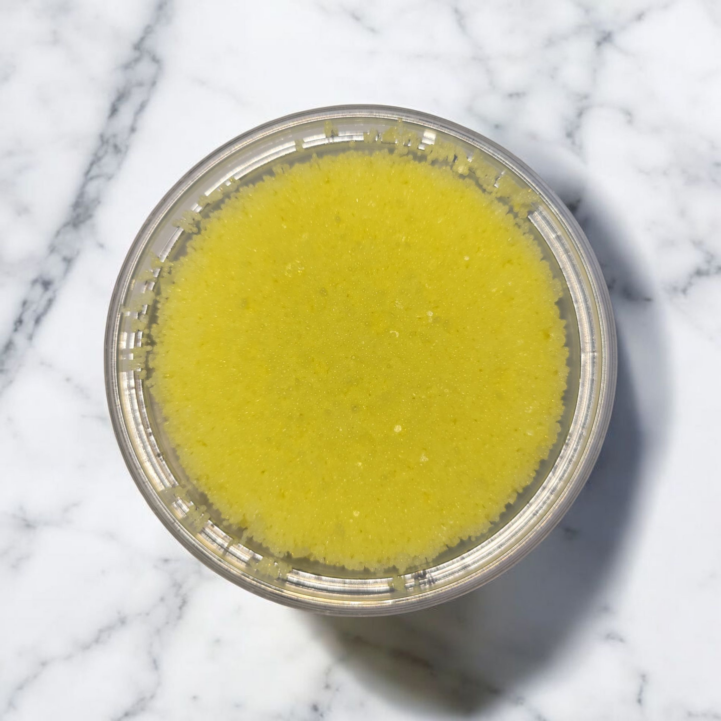 Mango Snow Melt Shot Pot
