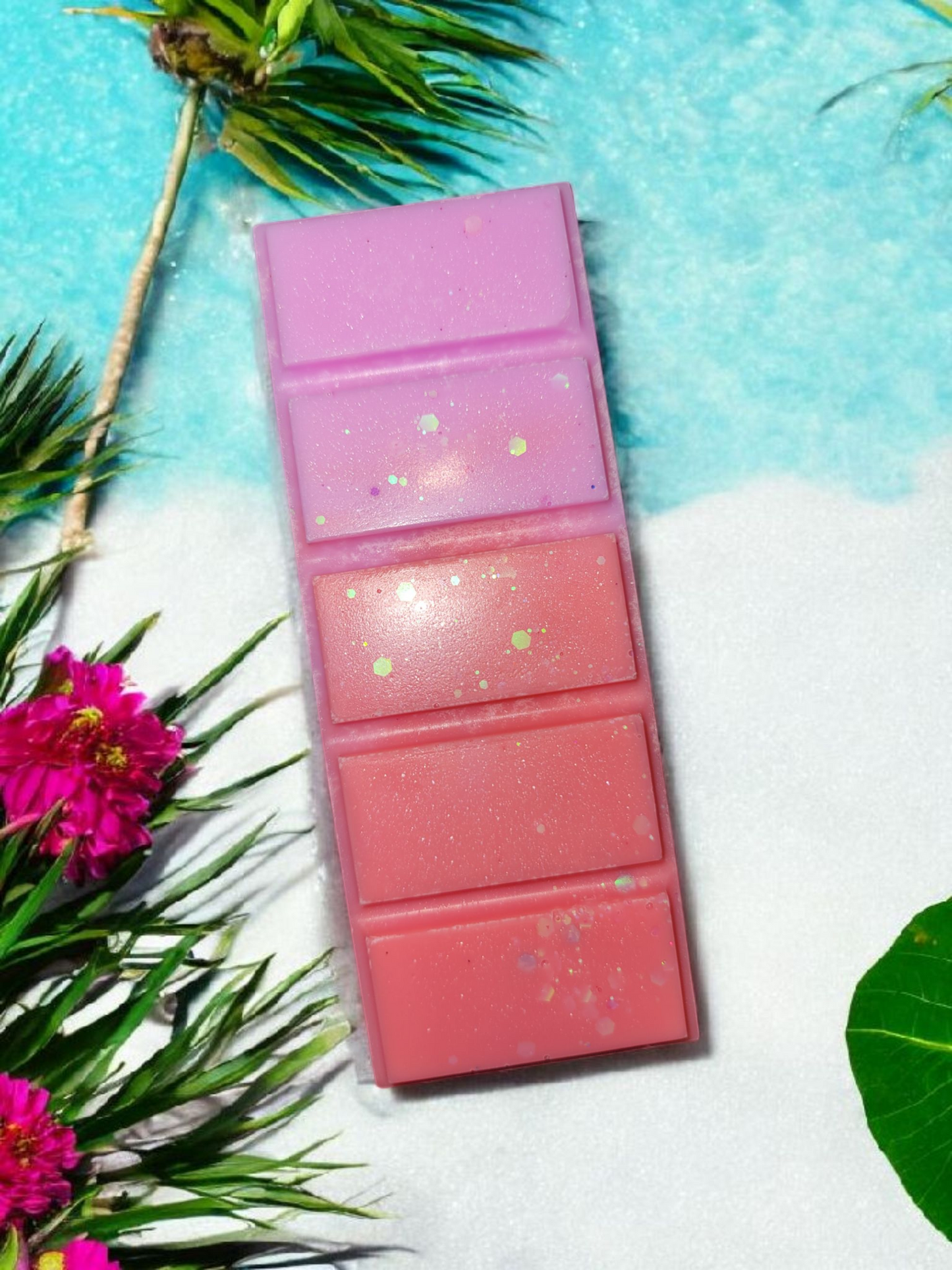 Ice Fairy Plus Oduraze Snap Bar Wax Melts