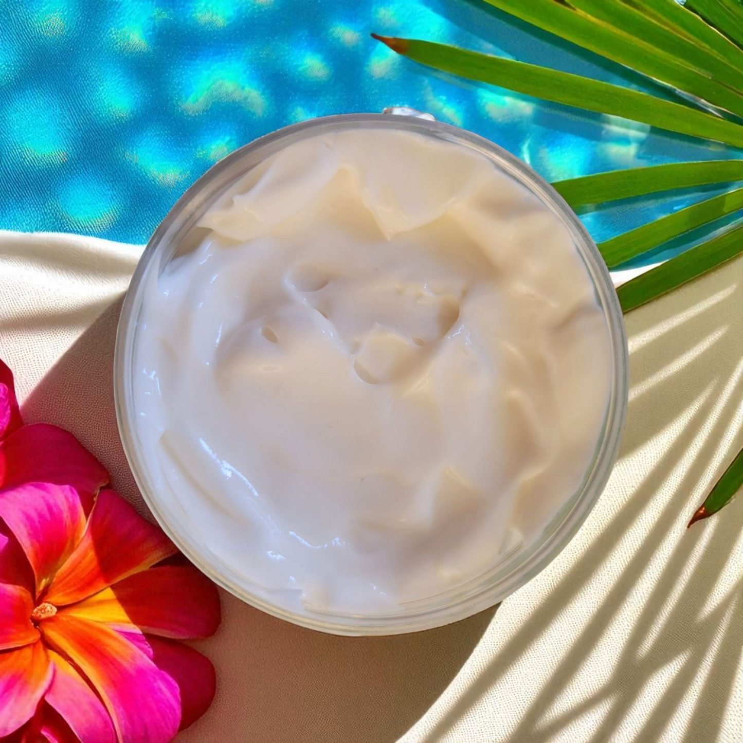 Face & Body Moisturiser - 50g