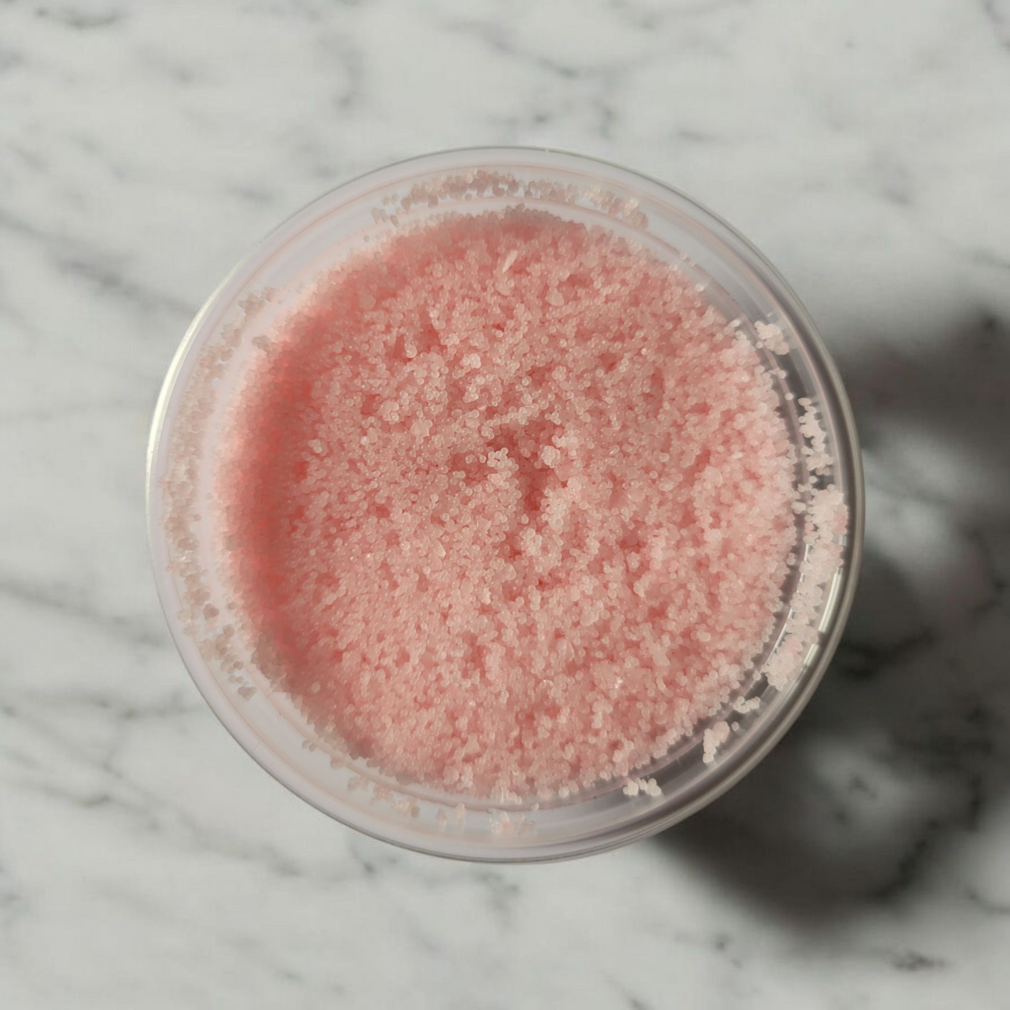 Juicy Strawberry Snow Wax Shot Pot