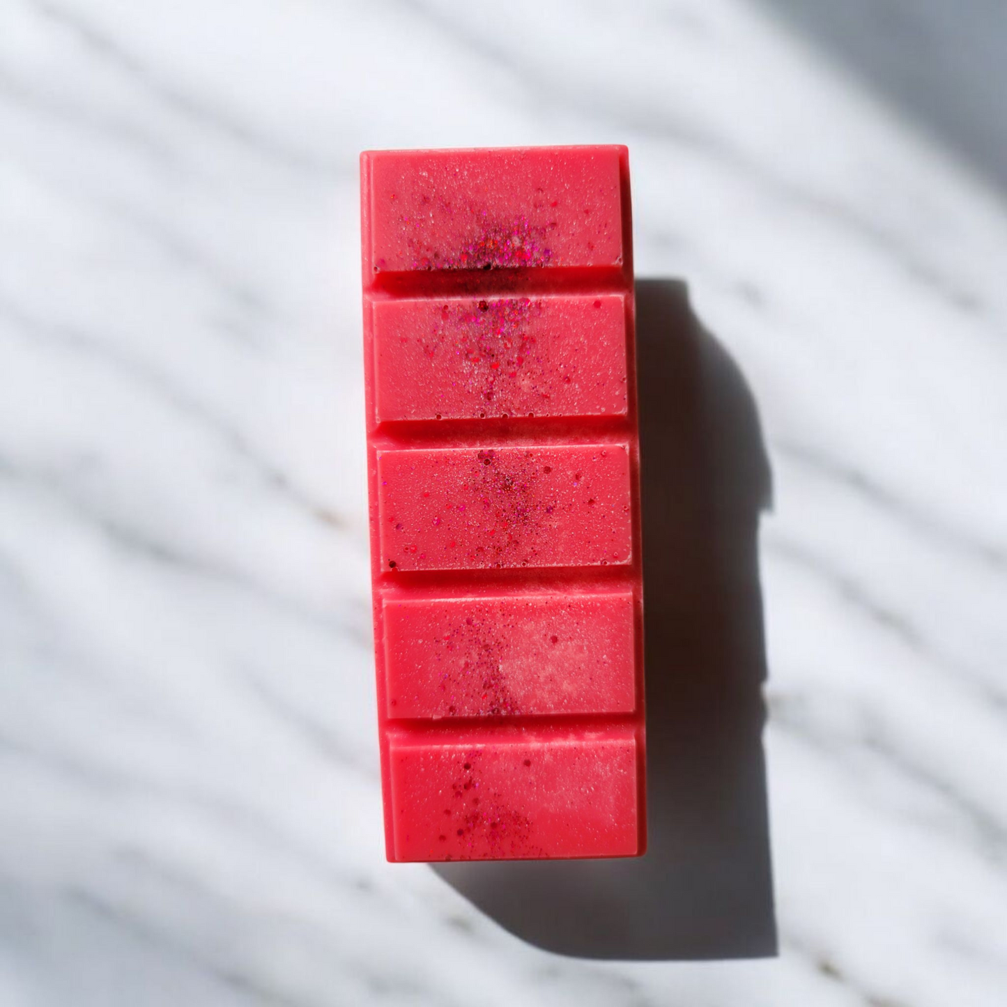 Cherry Snap Bar Wax Melts
