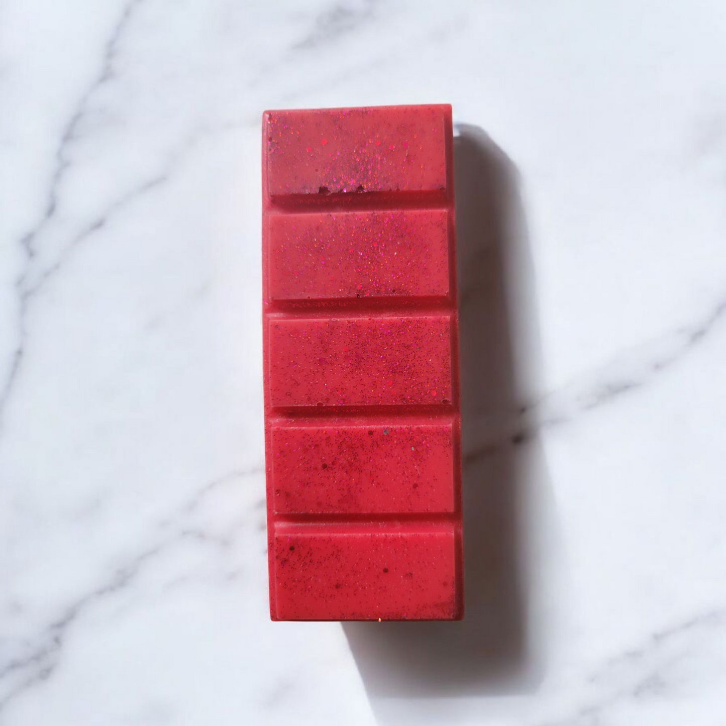 Delicious Ruby Jasmine Snap Bar Wax Melts