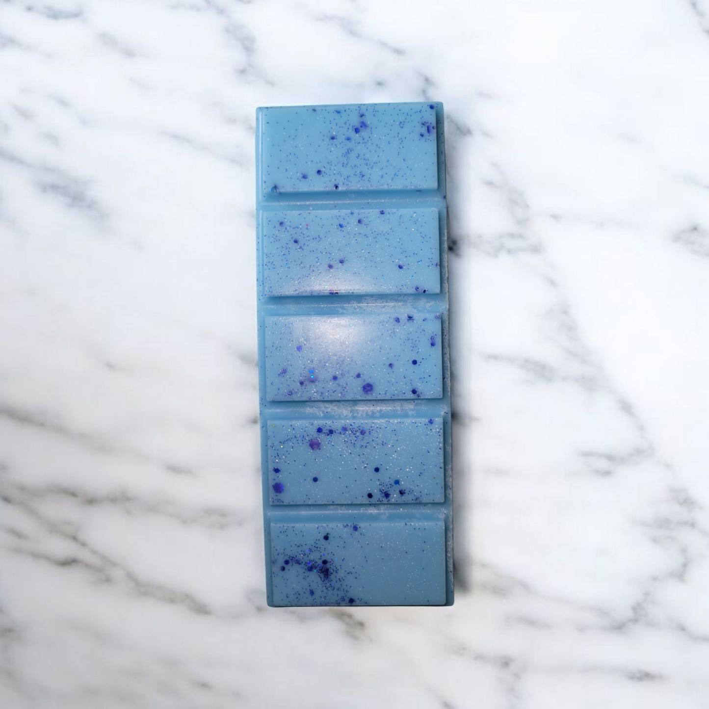 Blueberry Muffin Snap Bar Wax Melts