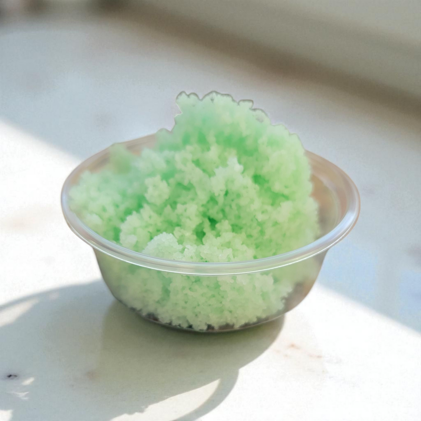 Danca Mistica Snow Melt Shot Pot