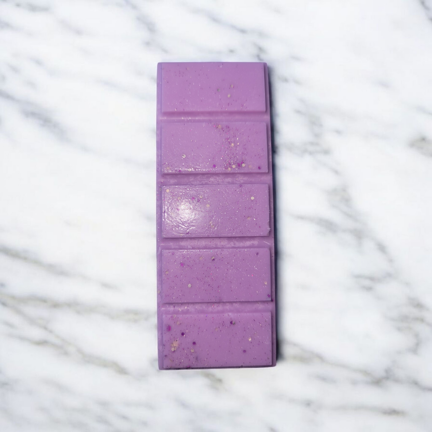 Mauve Rain Snap Bar Wax Melts