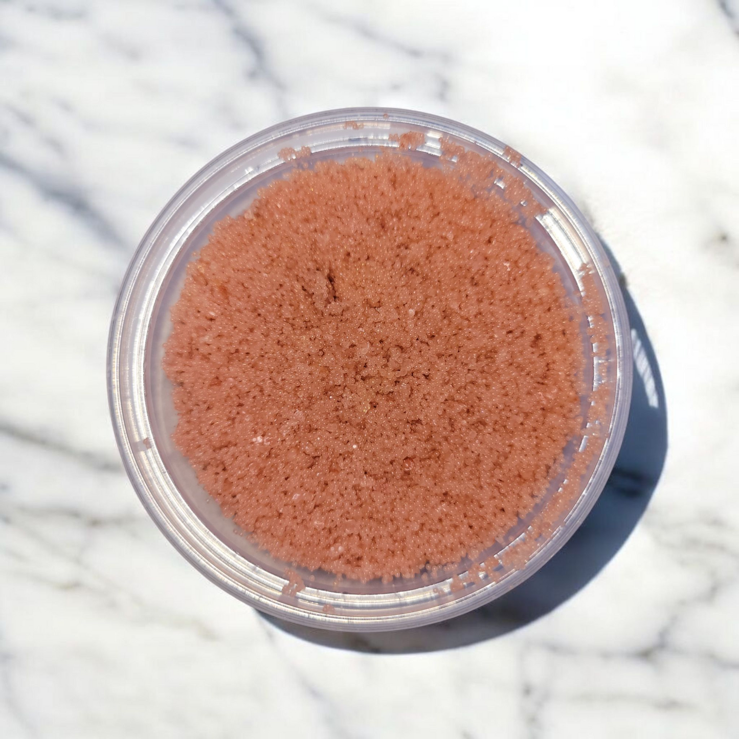 Cola Cubes Snow Melt Shot Pot