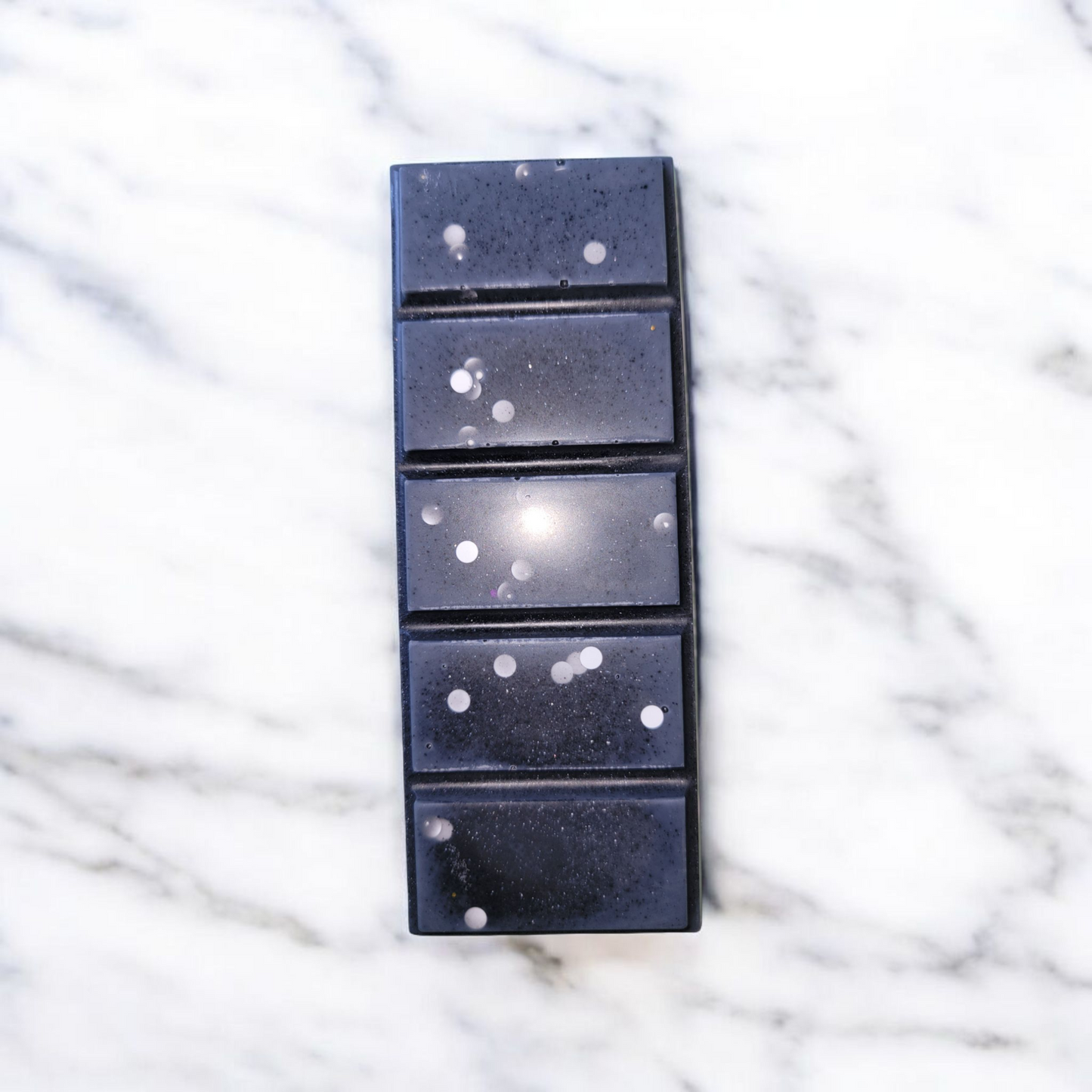 Black Coconut Snap Bar Wax Melts